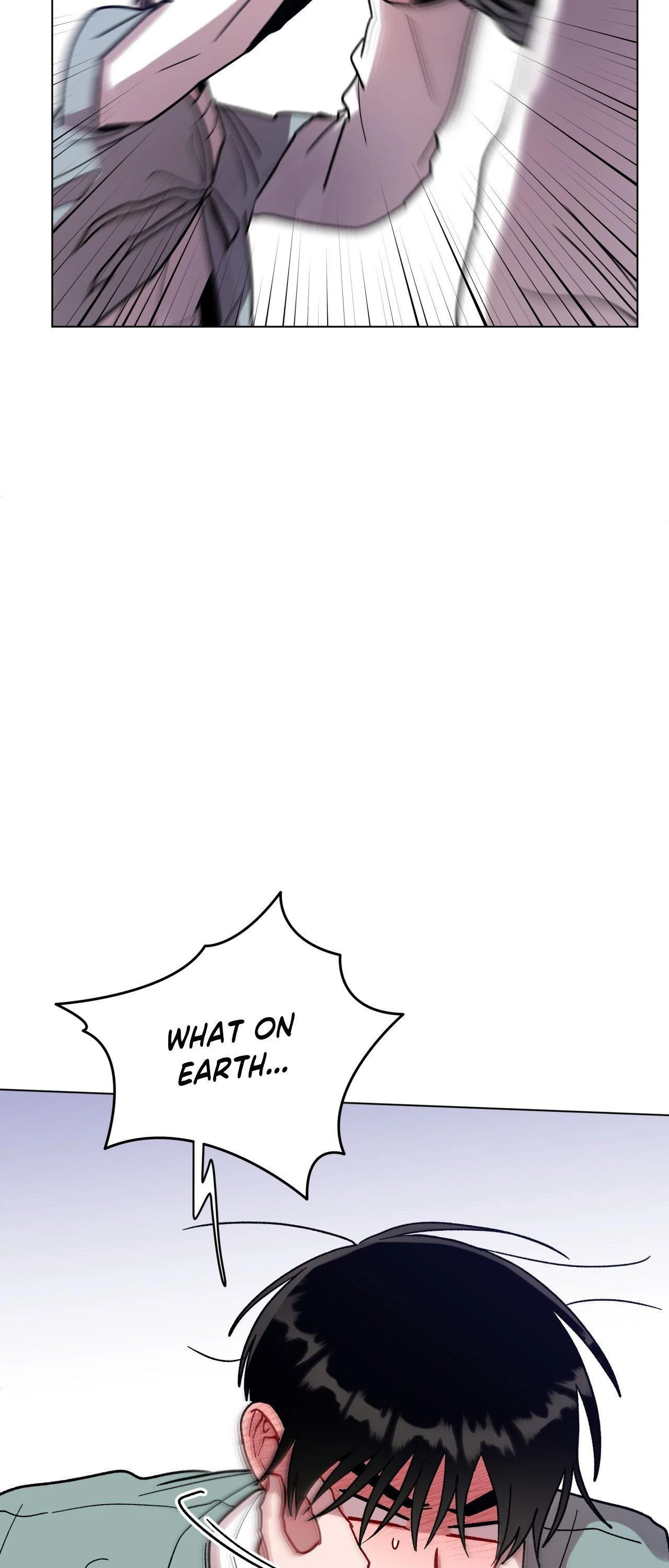 One Summer Day - Chapter 102 manhwa
