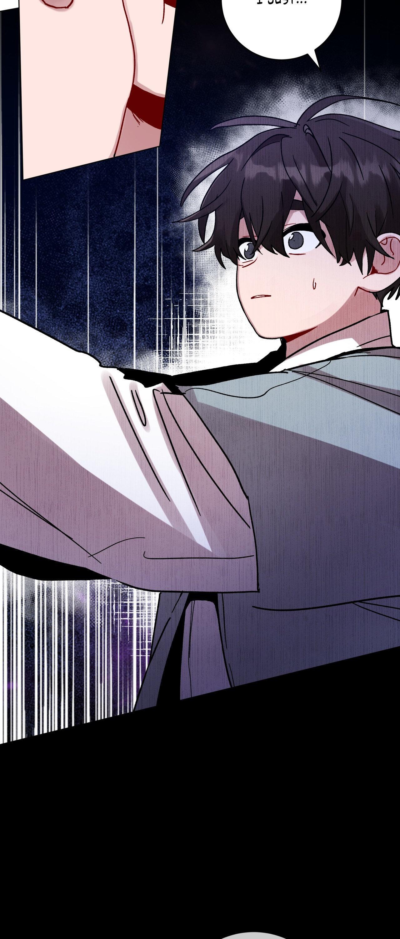One Summer Day - Chapter 102 manhwa