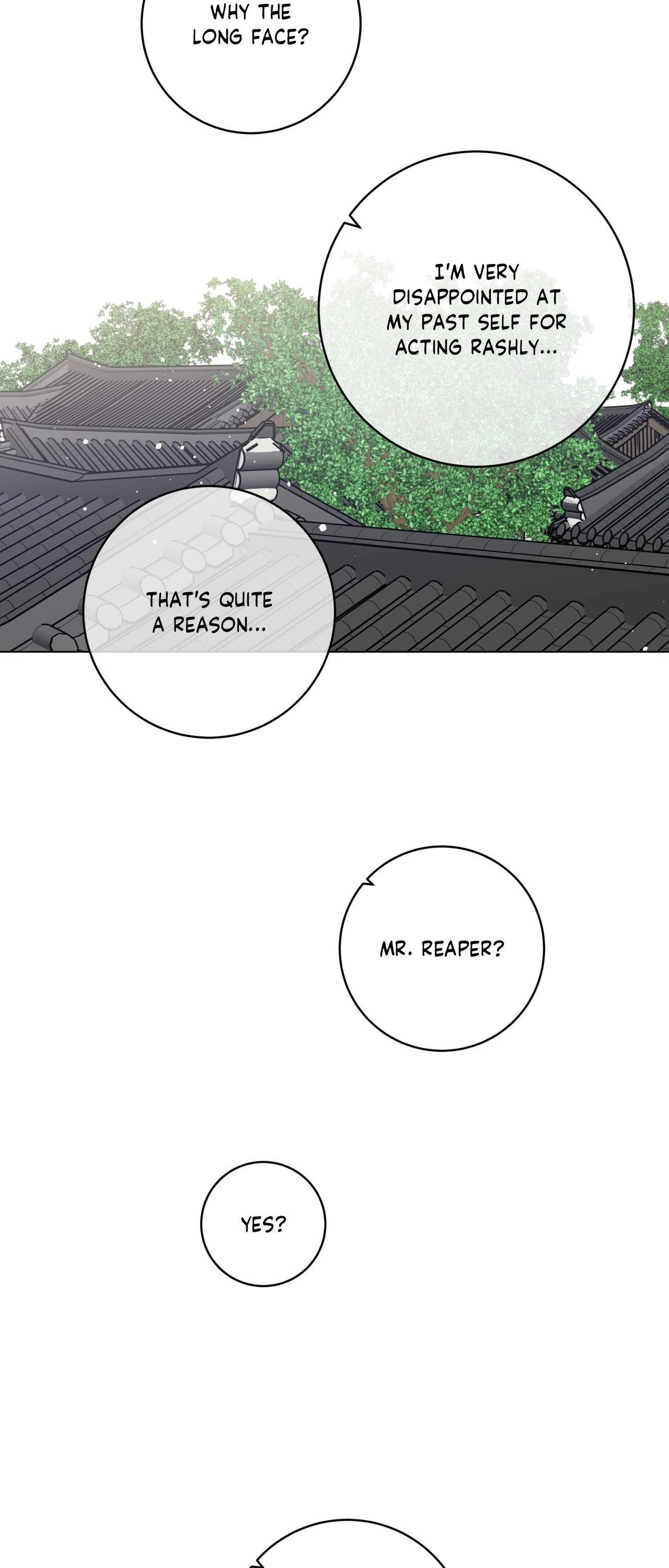 One Summer Day - Chapter 102 manhwa