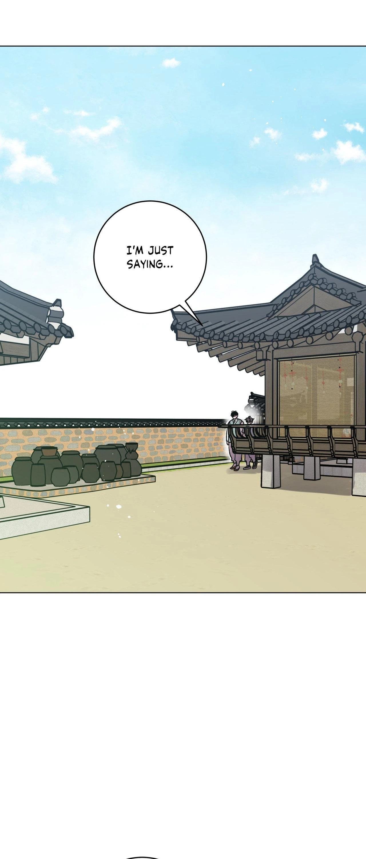 One Summer Day - Chapter 102 manhwa