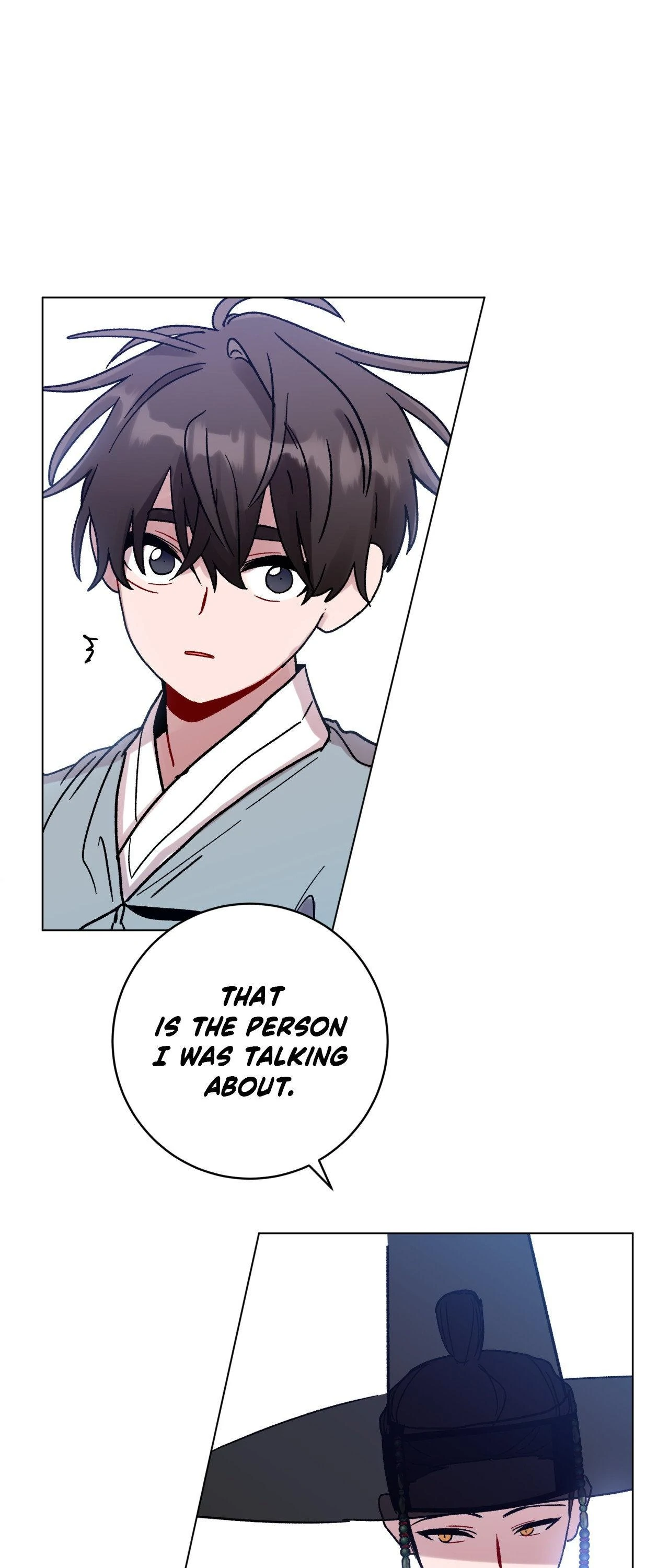 One Summer Day - Chapter 102 manhwa