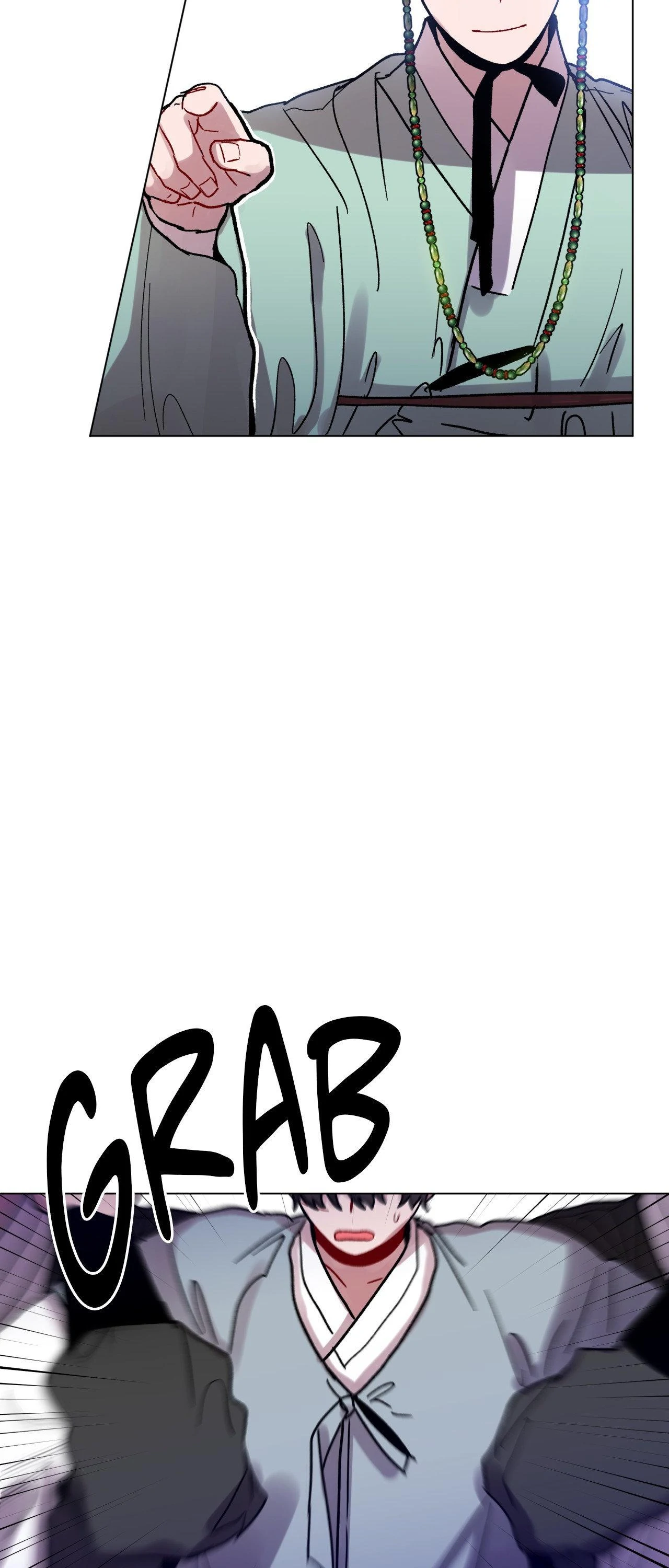 One Summer Day - Chapter 102 manhwa