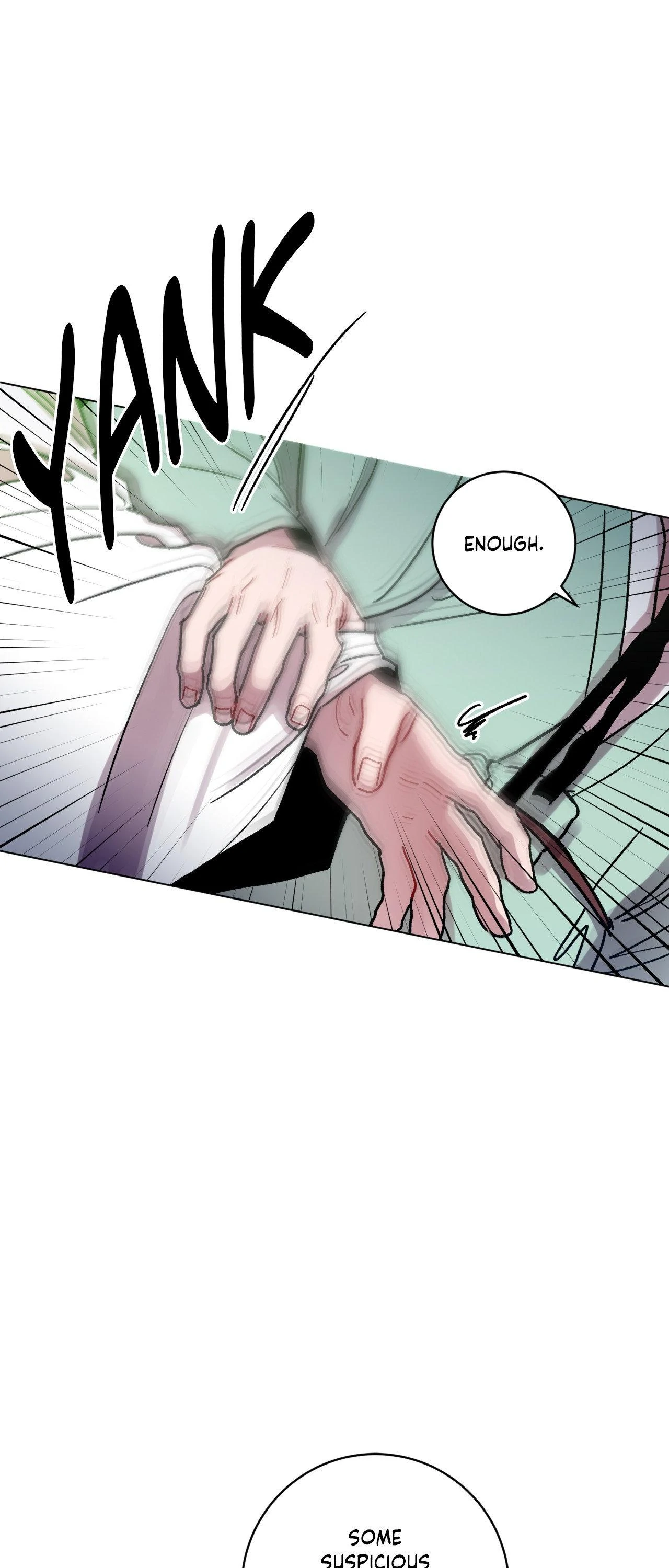 One Summer Day - Chapter 102 manhwa