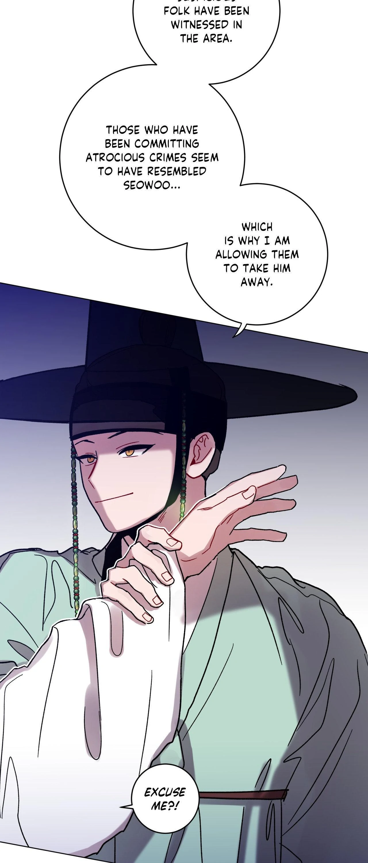One Summer Day - Chapter 102 manhwa