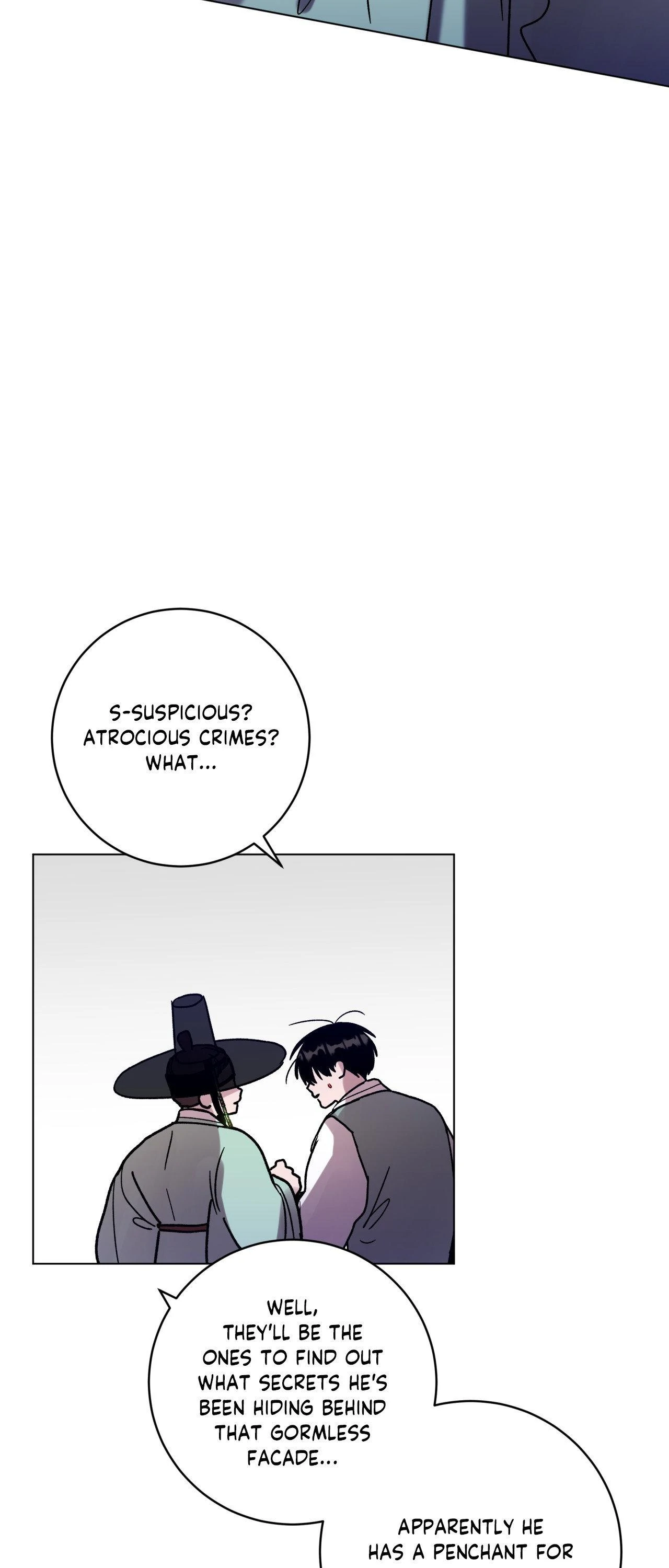 One Summer Day - Chapter 102 manhwa