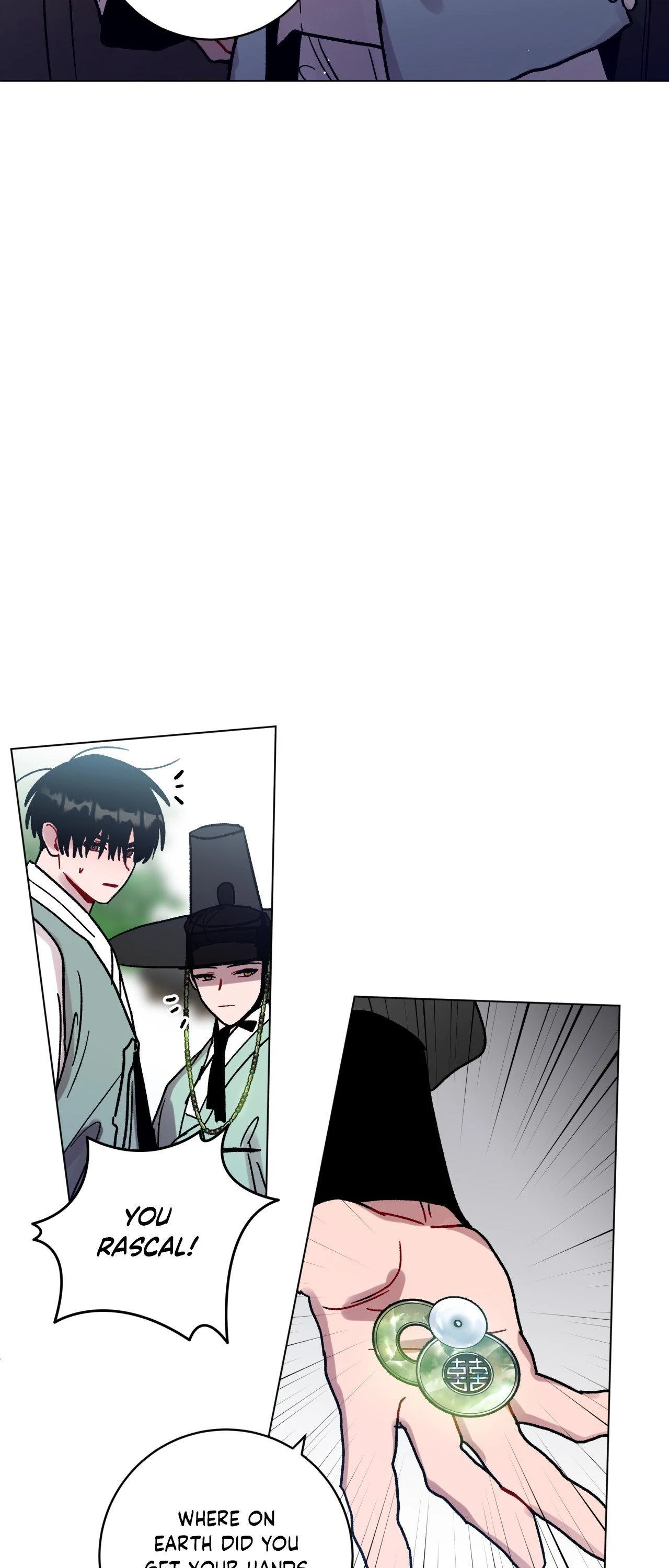 One Summer Day - Chapter 102 manhwa
