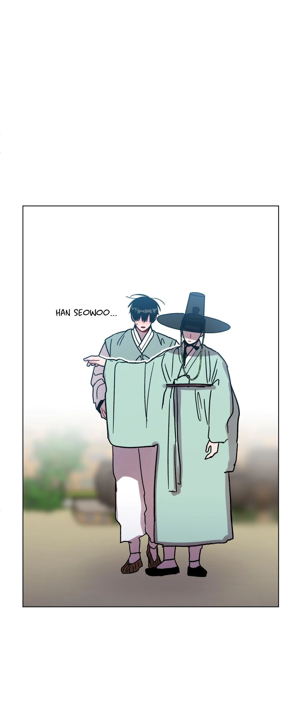 One Summer Day - Chapter 102 manhwa