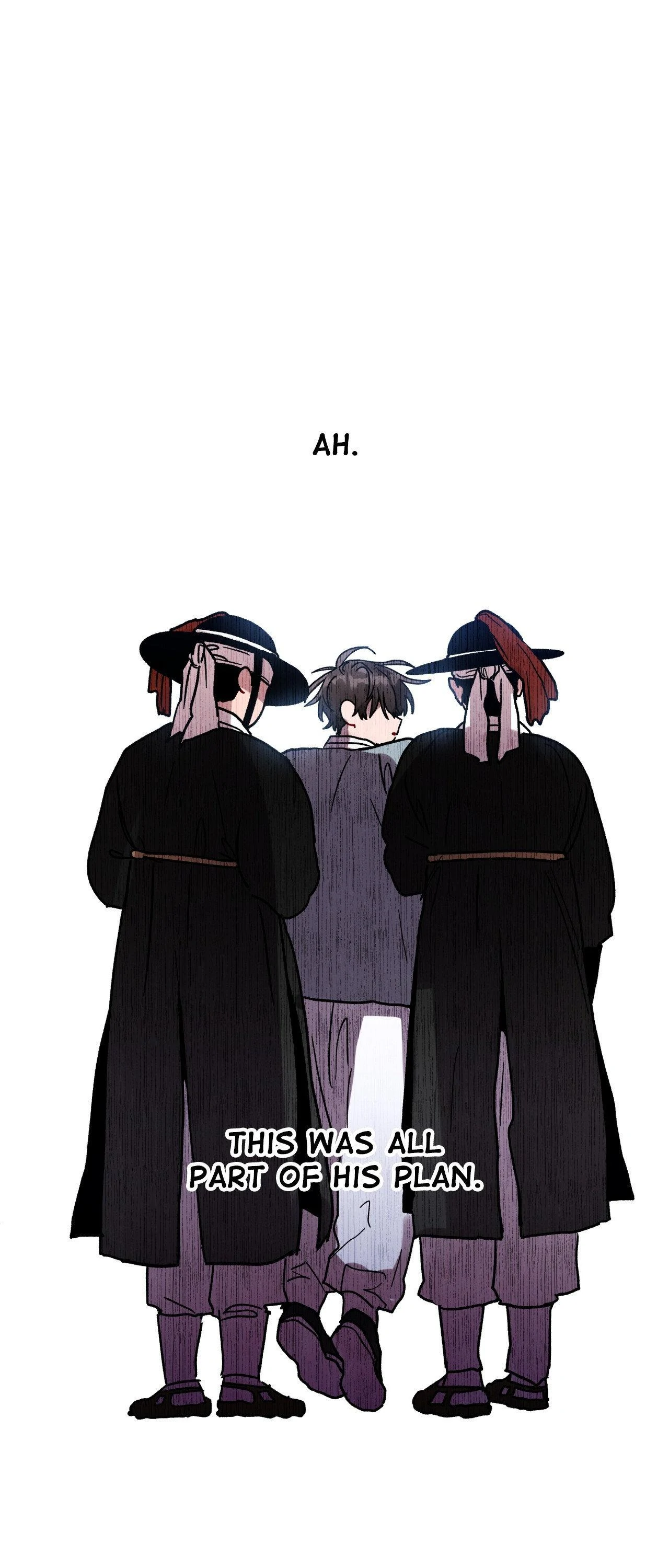 One Summer Day - Chapter 102 manhwa