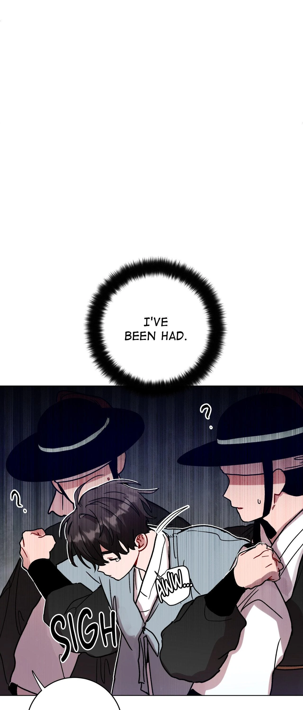 One Summer Day - Chapter 102 manhwa