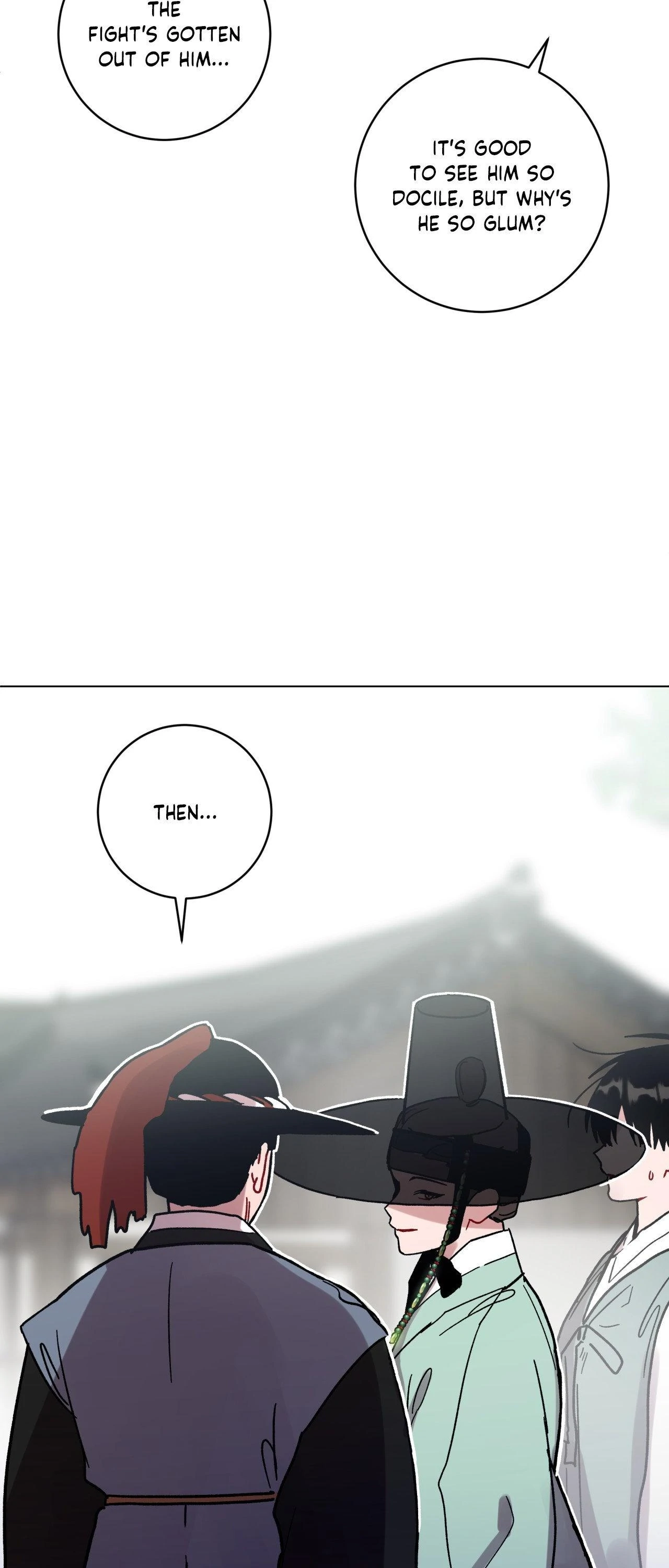 One Summer Day - Chapter 102 manhwa