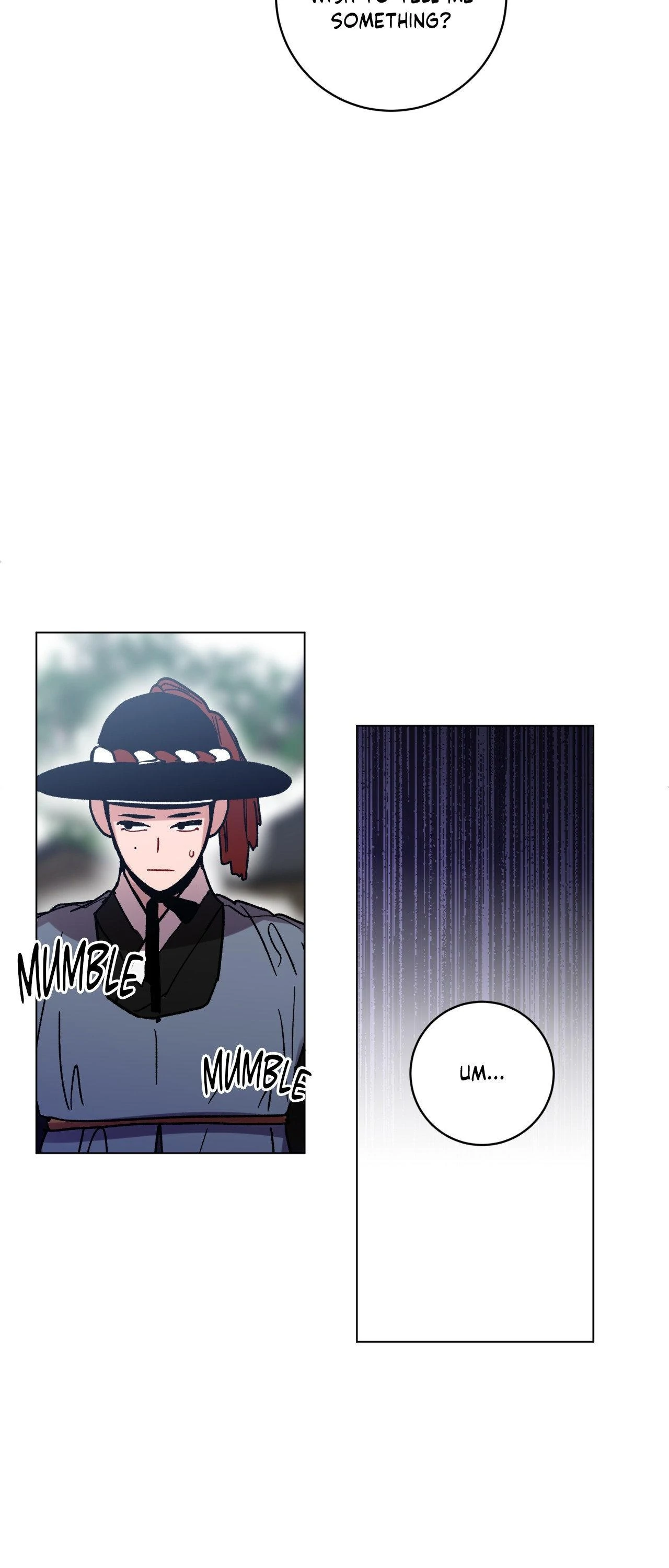 One Summer Day - Chapter 102 manhwa
