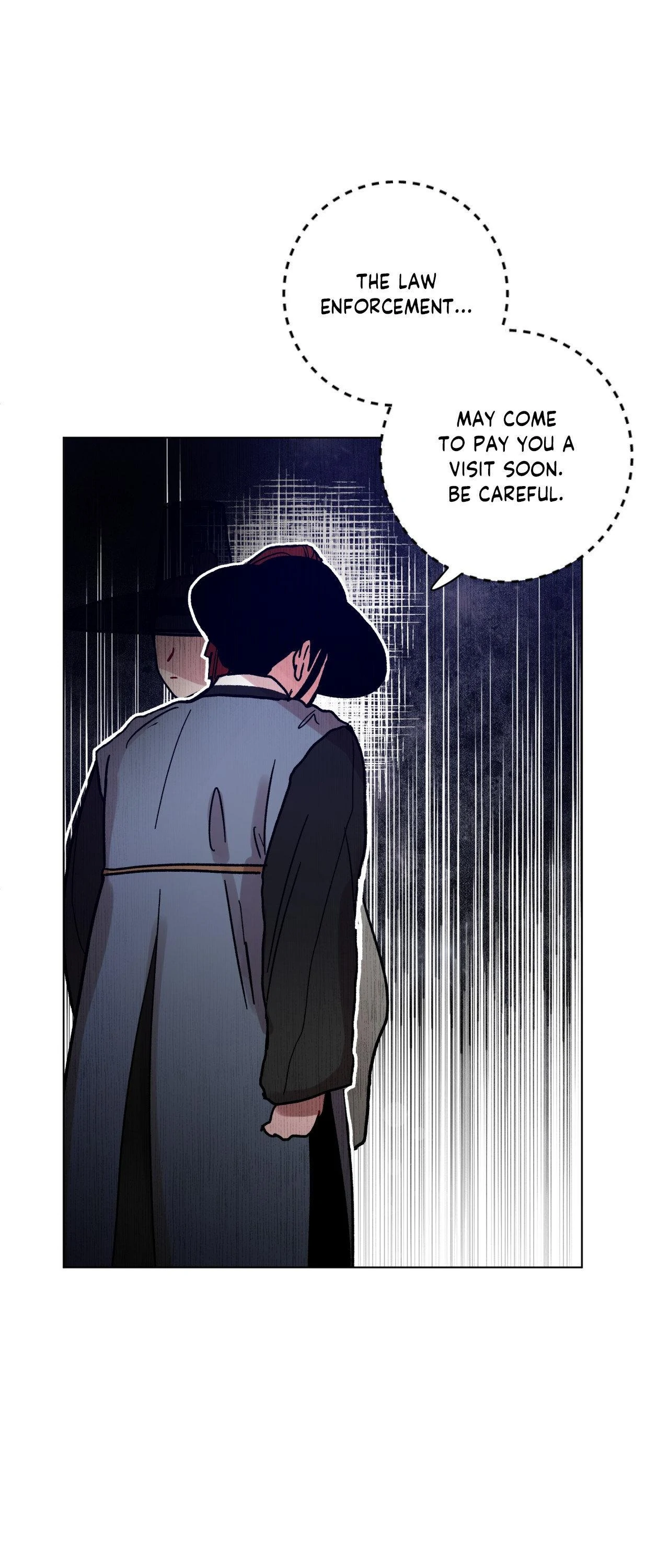 One Summer Day - Chapter 102 manhwa