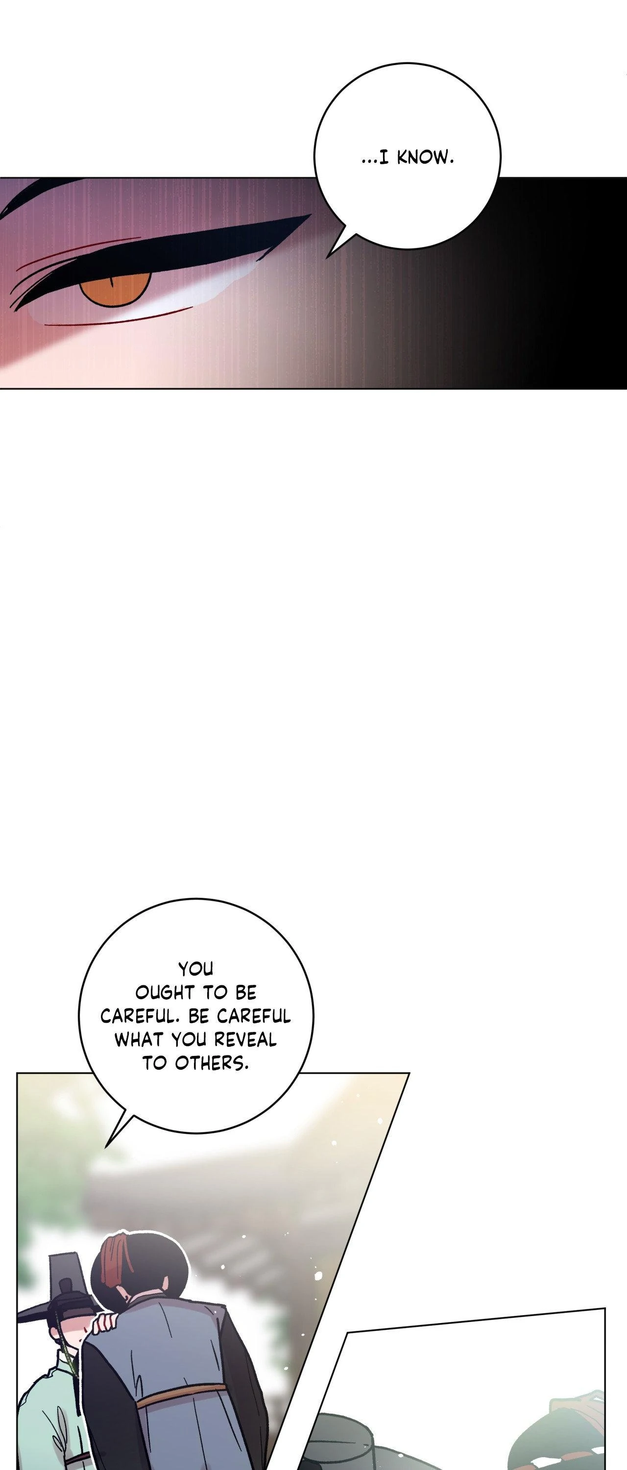 One Summer Day - Chapter 102 manhwa