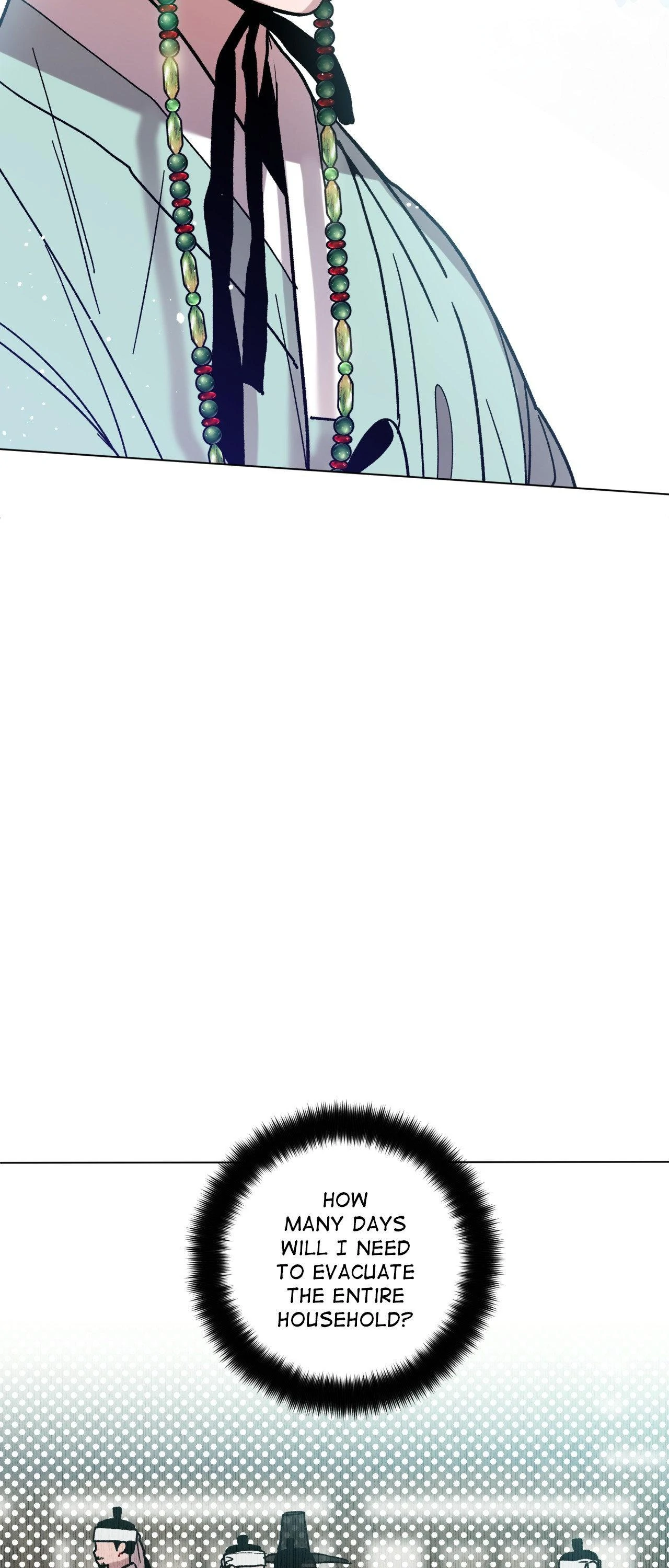 One Summer Day - Chapter 103 manhwa