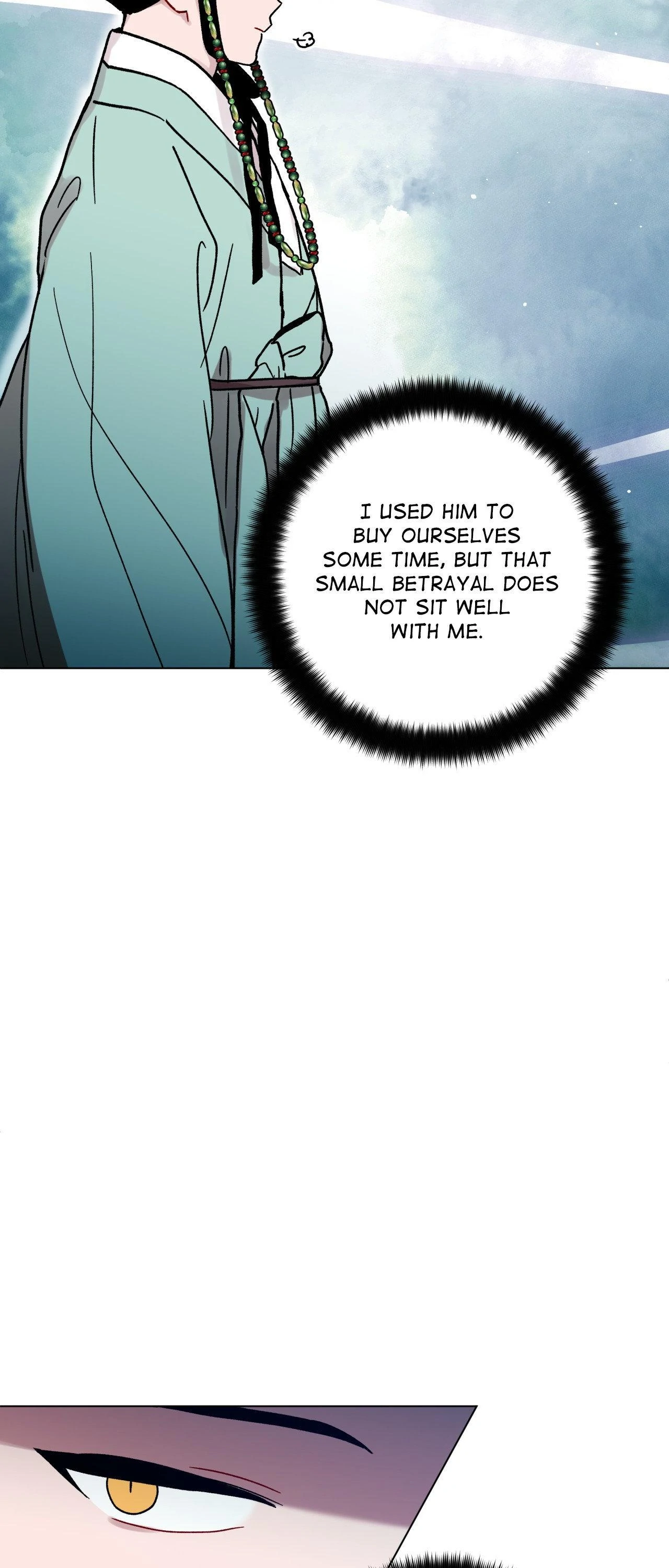 One Summer Day - Chapter 103 manhwa
