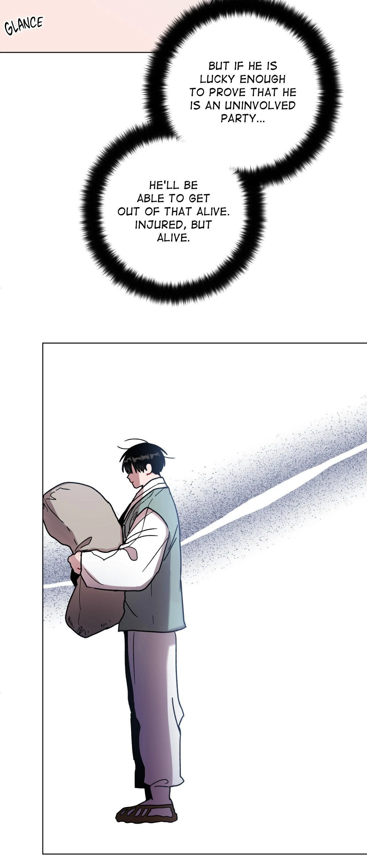 One Summer Day - Chapter 103 manhwa