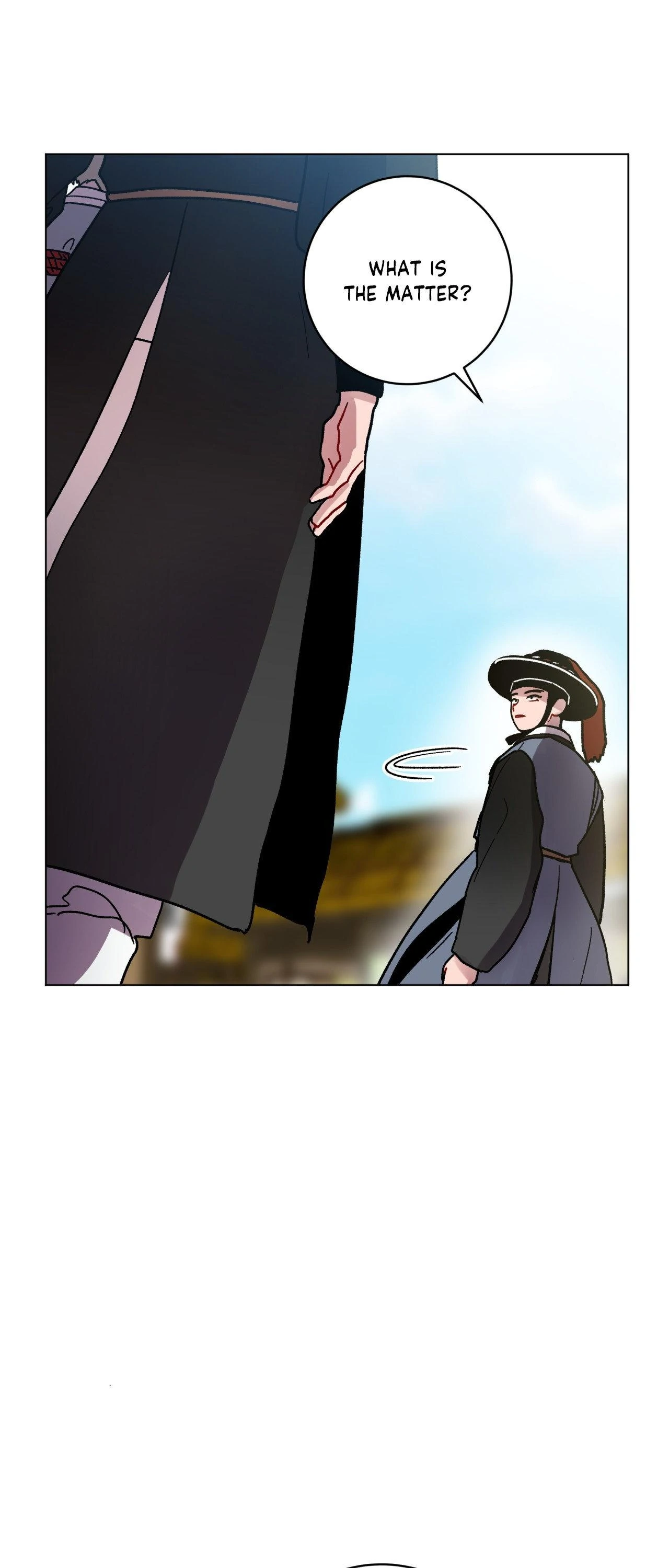 One Summer Day - Chapter 103 manhwa