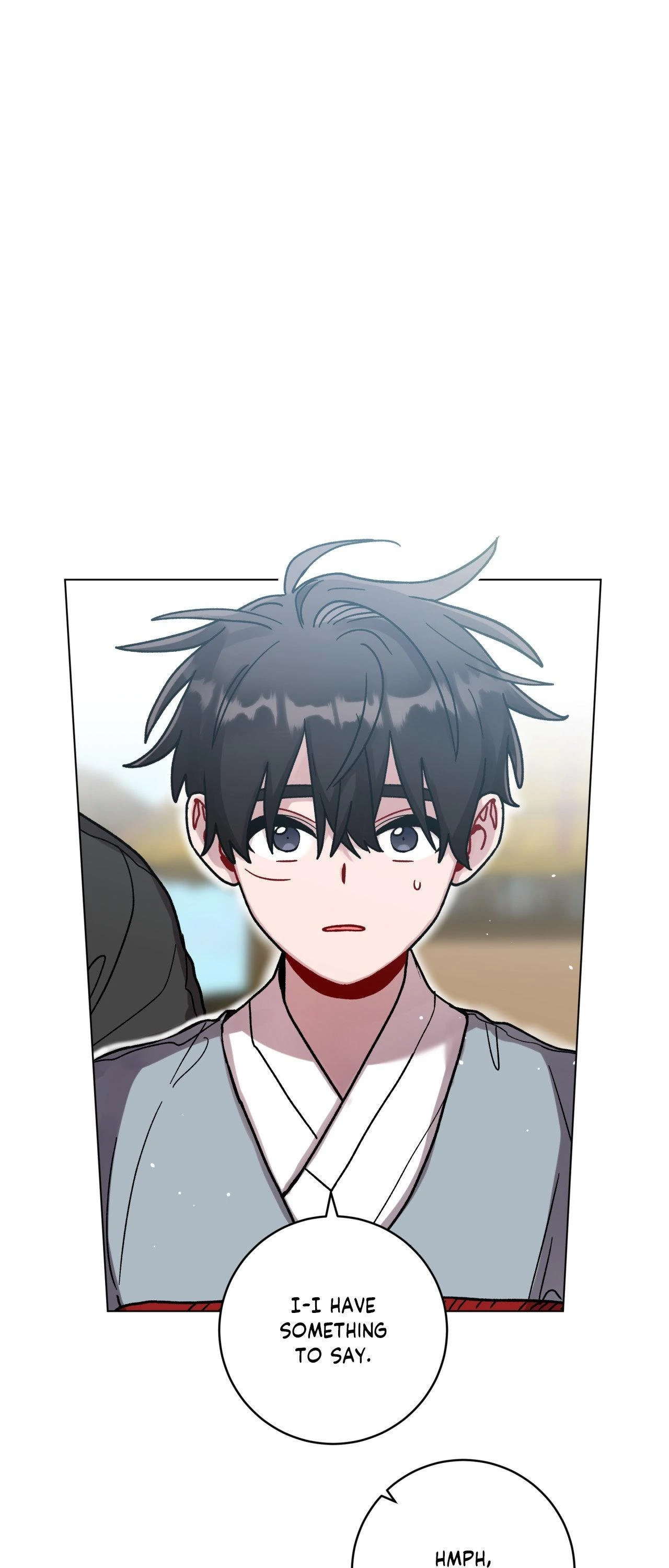 One Summer Day - Chapter 103 manhwa