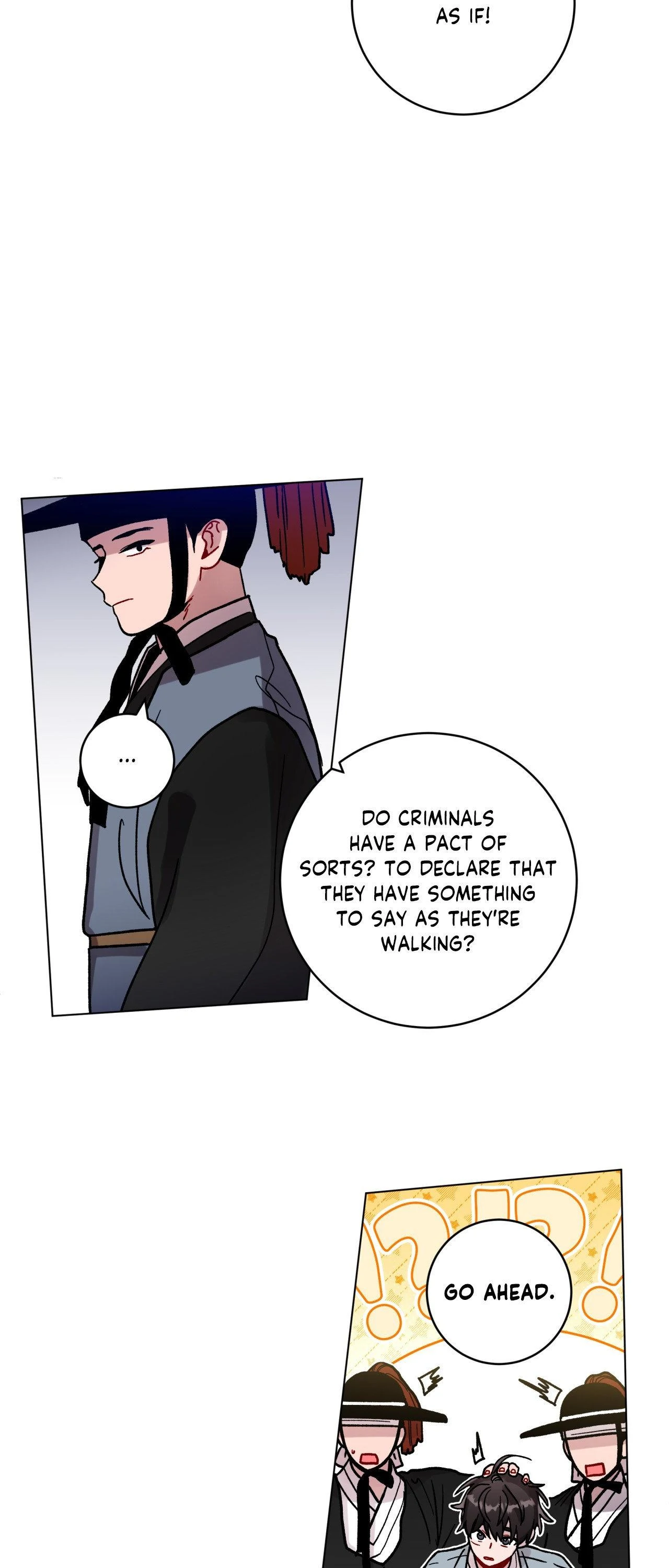 One Summer Day - Chapter 103 manhwa