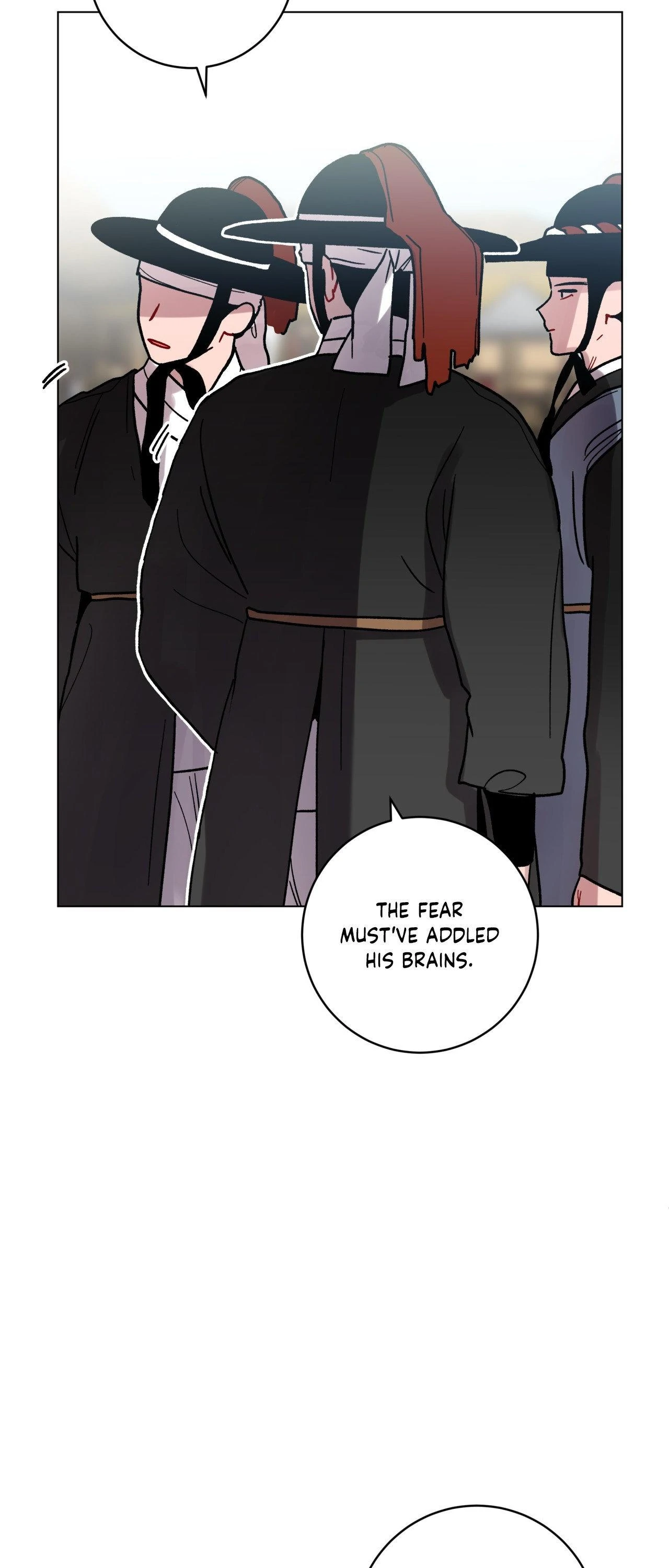 One Summer Day - Chapter 103 manhwa