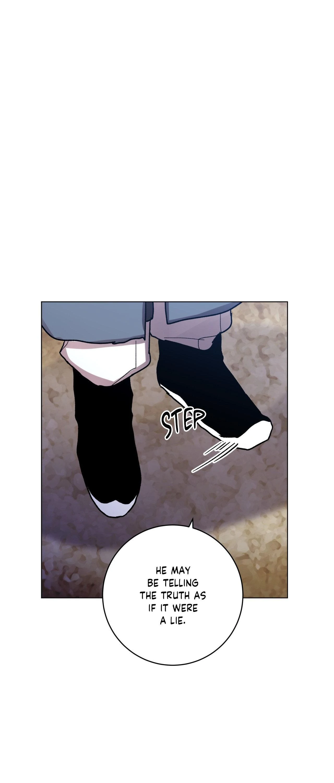 One Summer Day - Chapter 103 manhwa