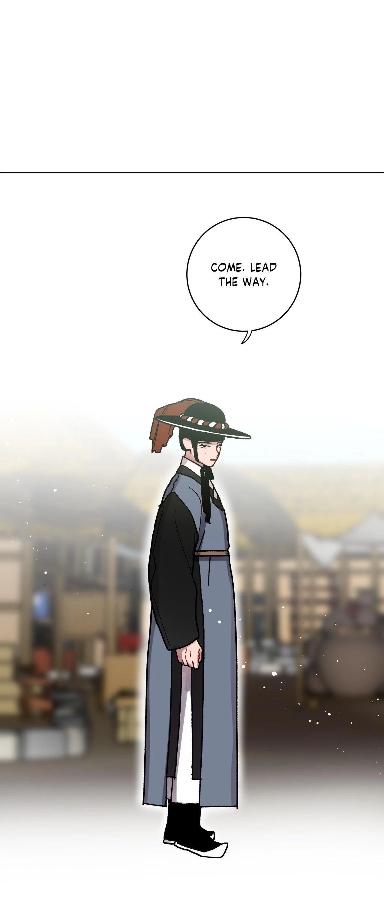 One Summer Day - Chapter 103 manhwa