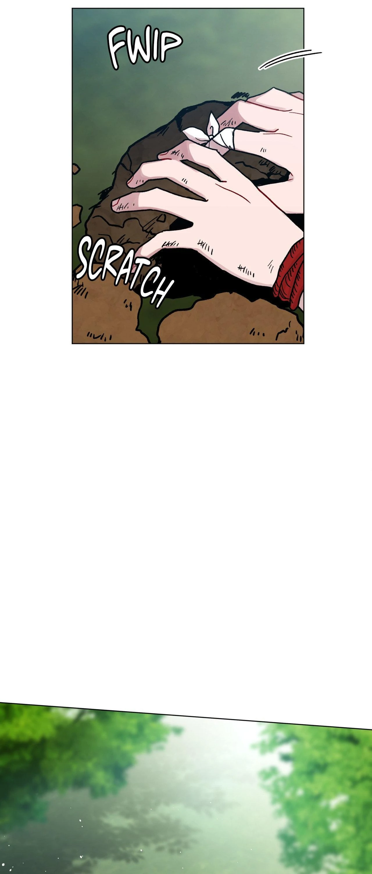 One Summer Day - Chapter 103 manhwa