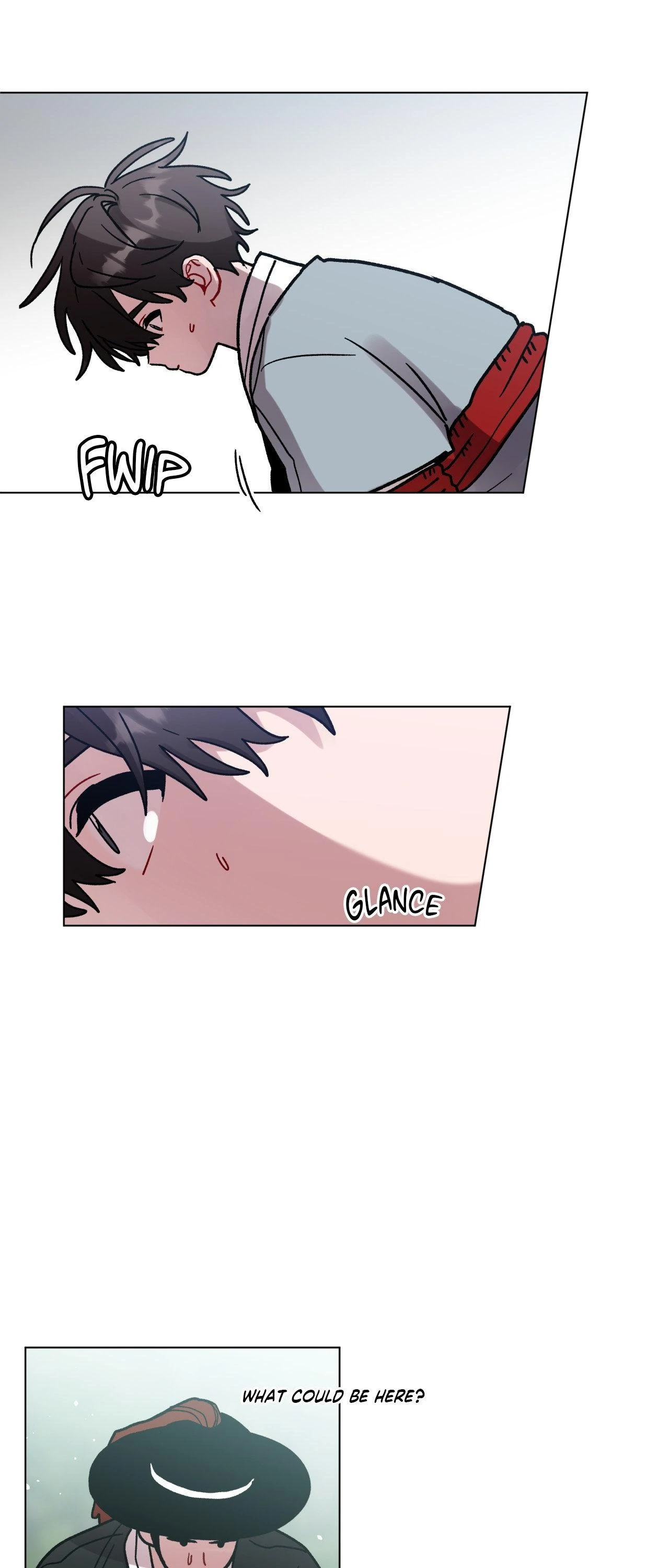 One Summer Day - Chapter 103 manhwa