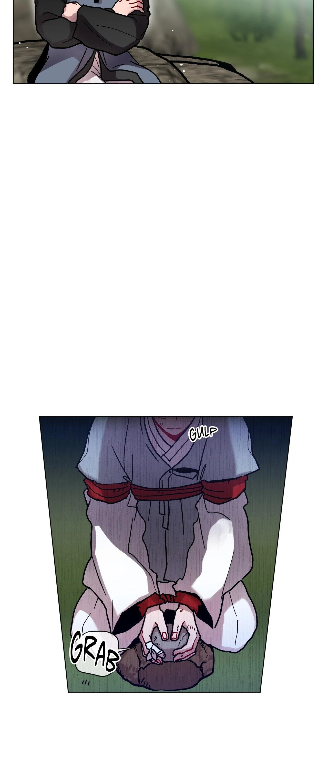 One Summer Day - Chapter 103 manhwa
