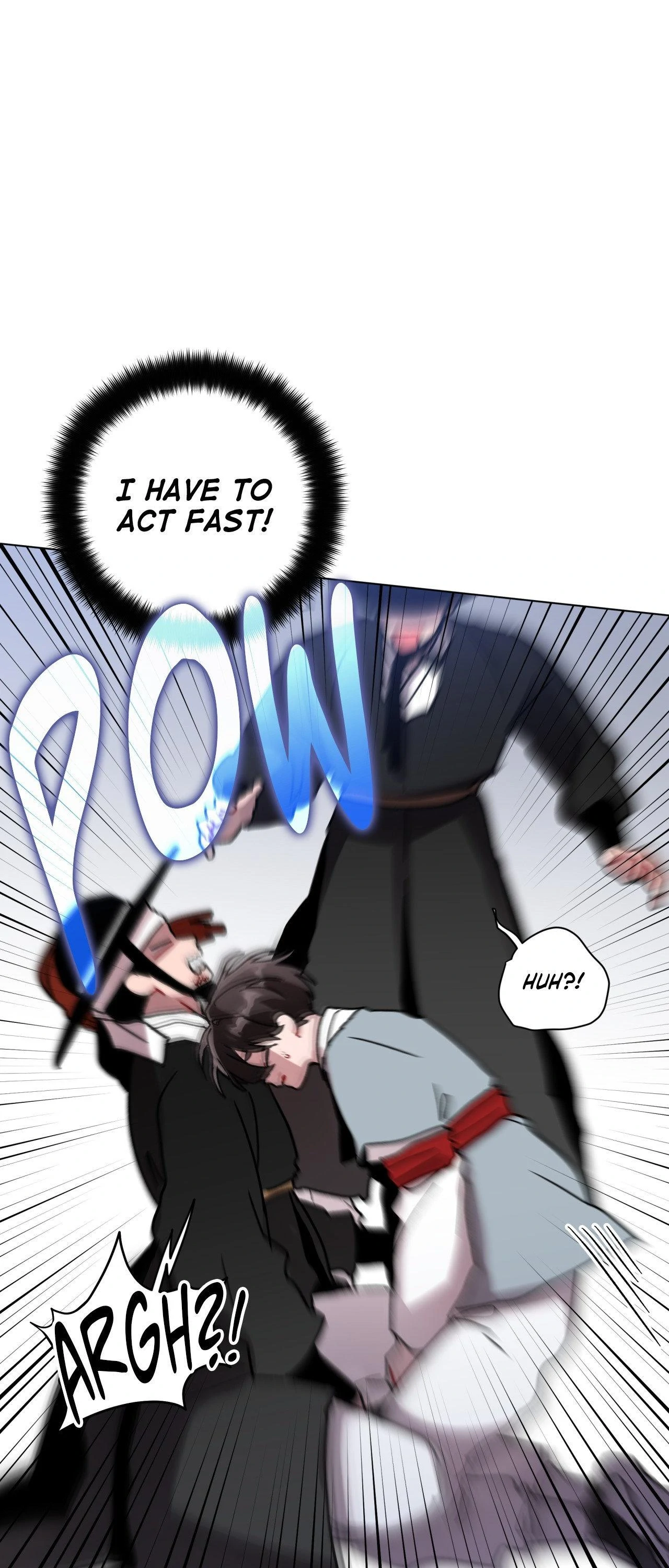 One Summer Day - Chapter 103 manhwa