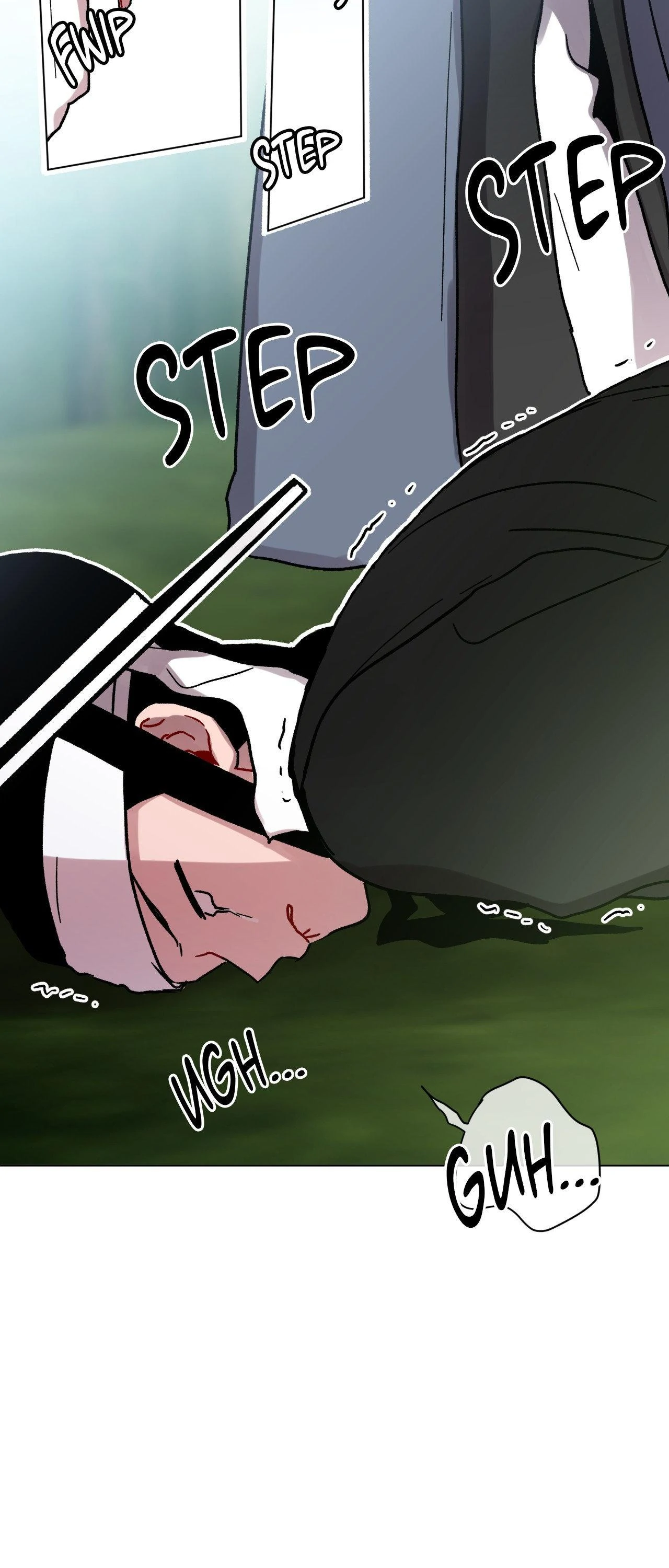 One Summer Day - Chapter 103 manhwa
