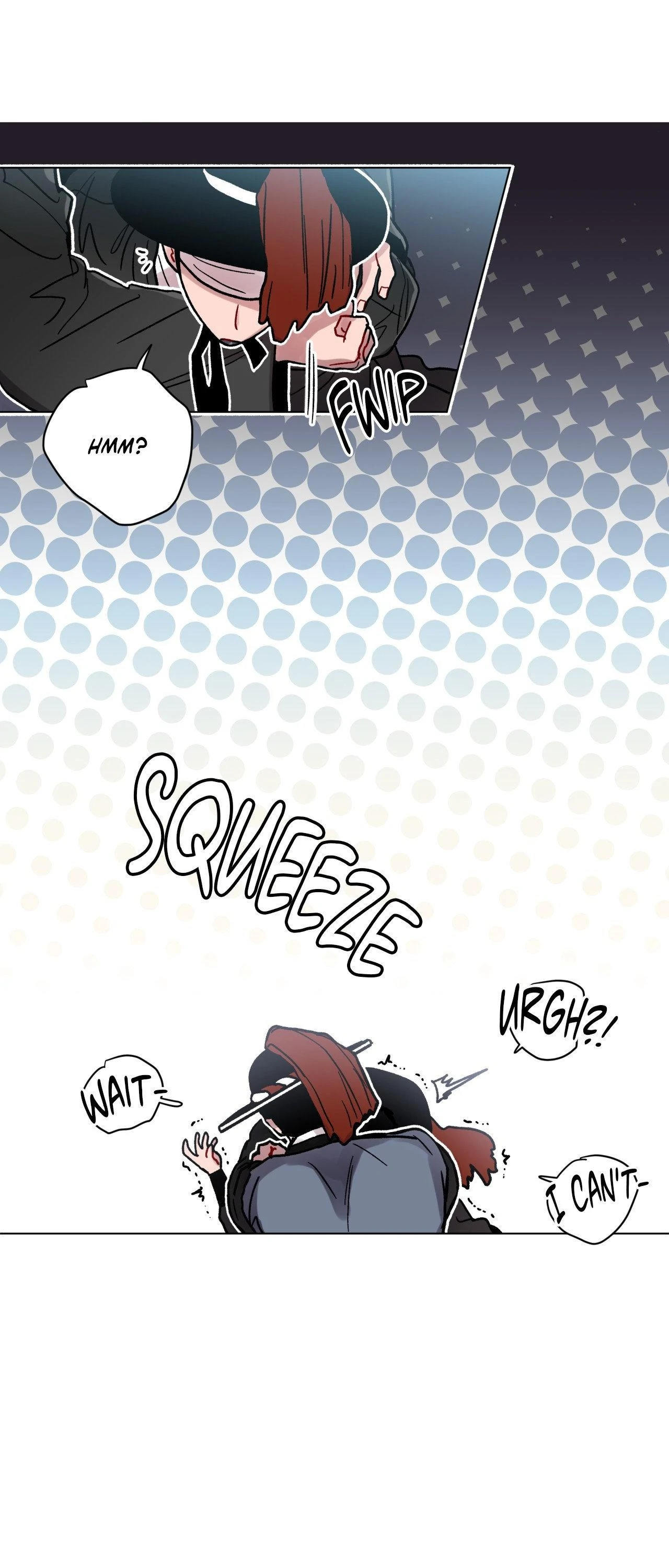 One Summer Day - Chapter 103 manhwa