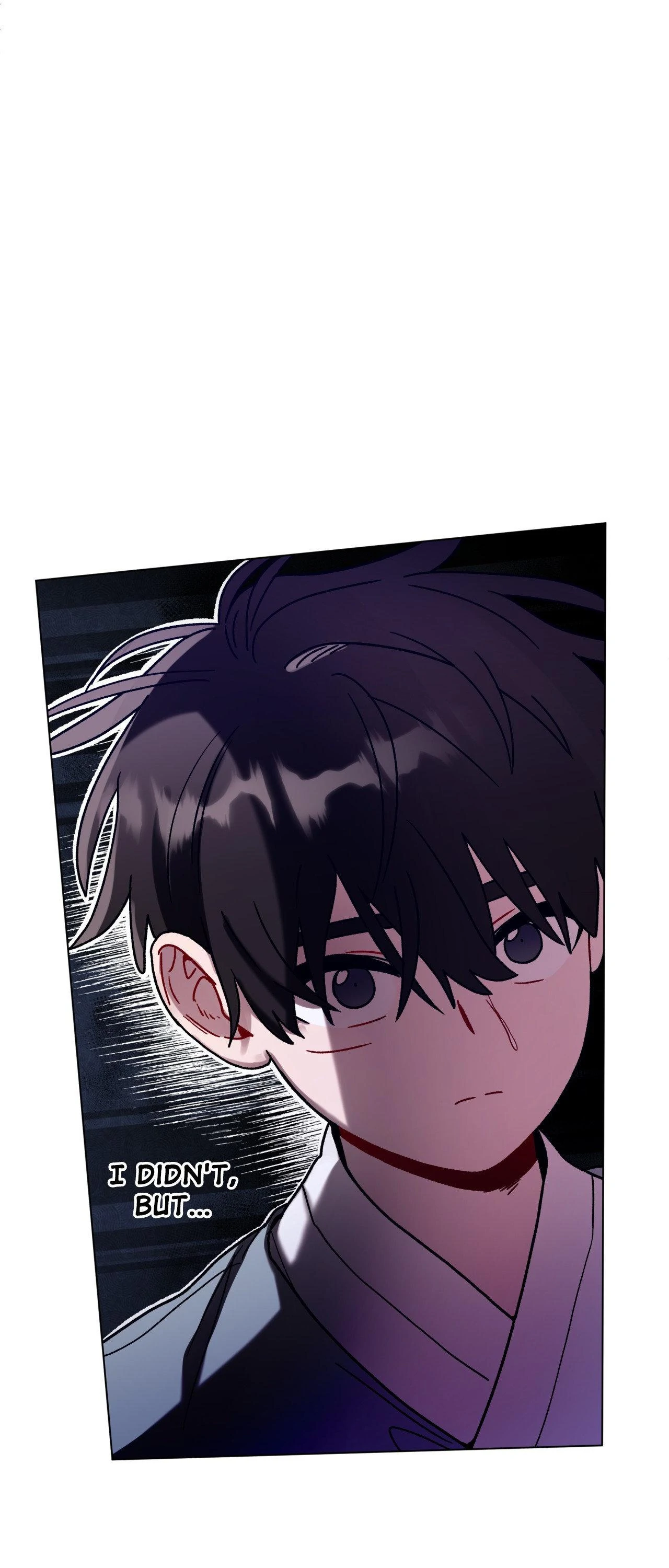 One Summer Day - Chapter 104 manhwa