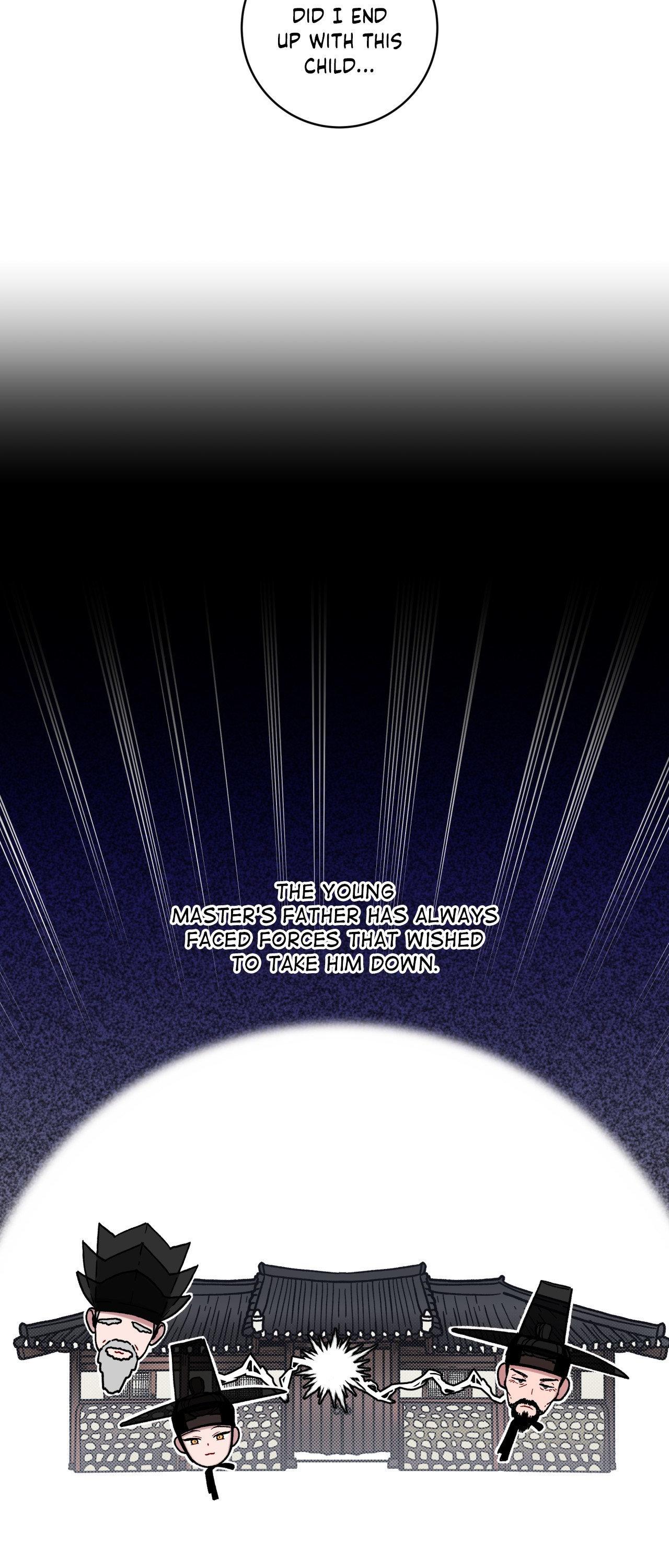 One Summer Day - Chapter 104 manhwa