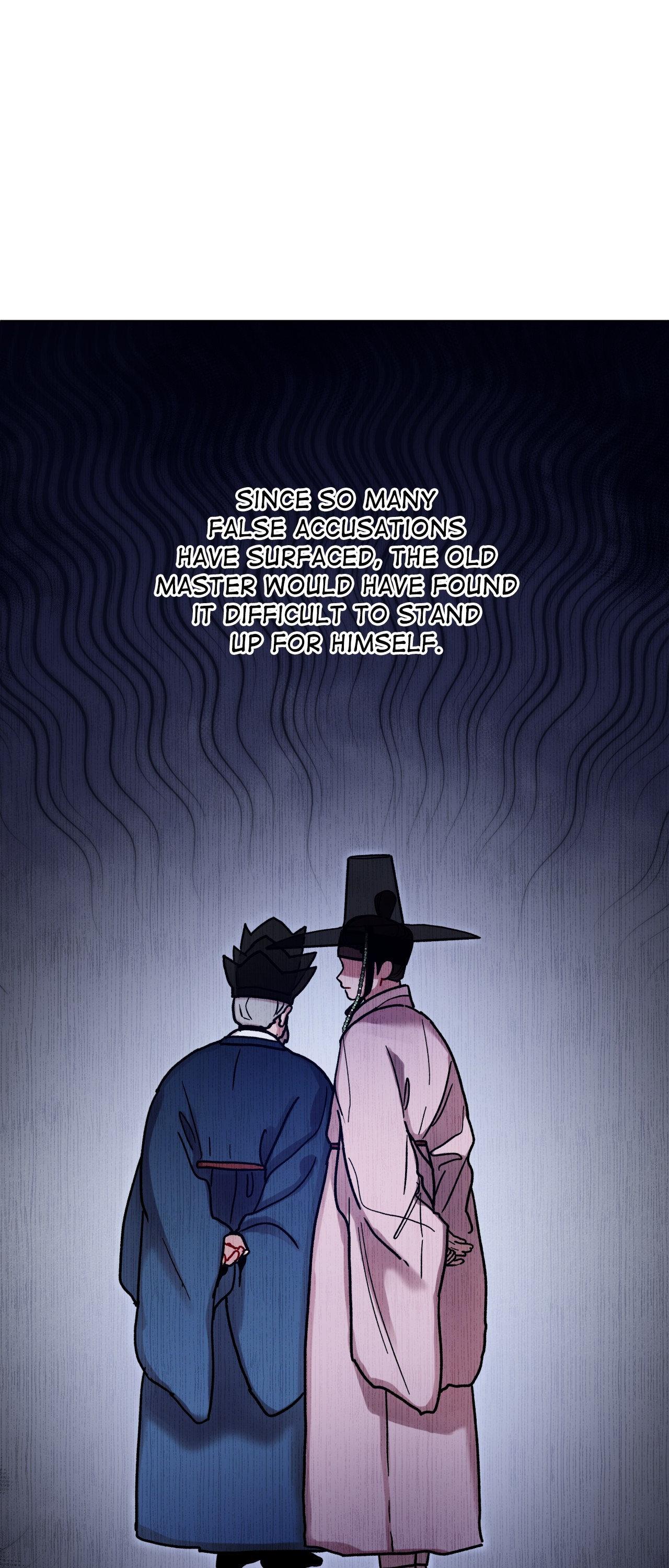 One Summer Day - Chapter 104 manhwa