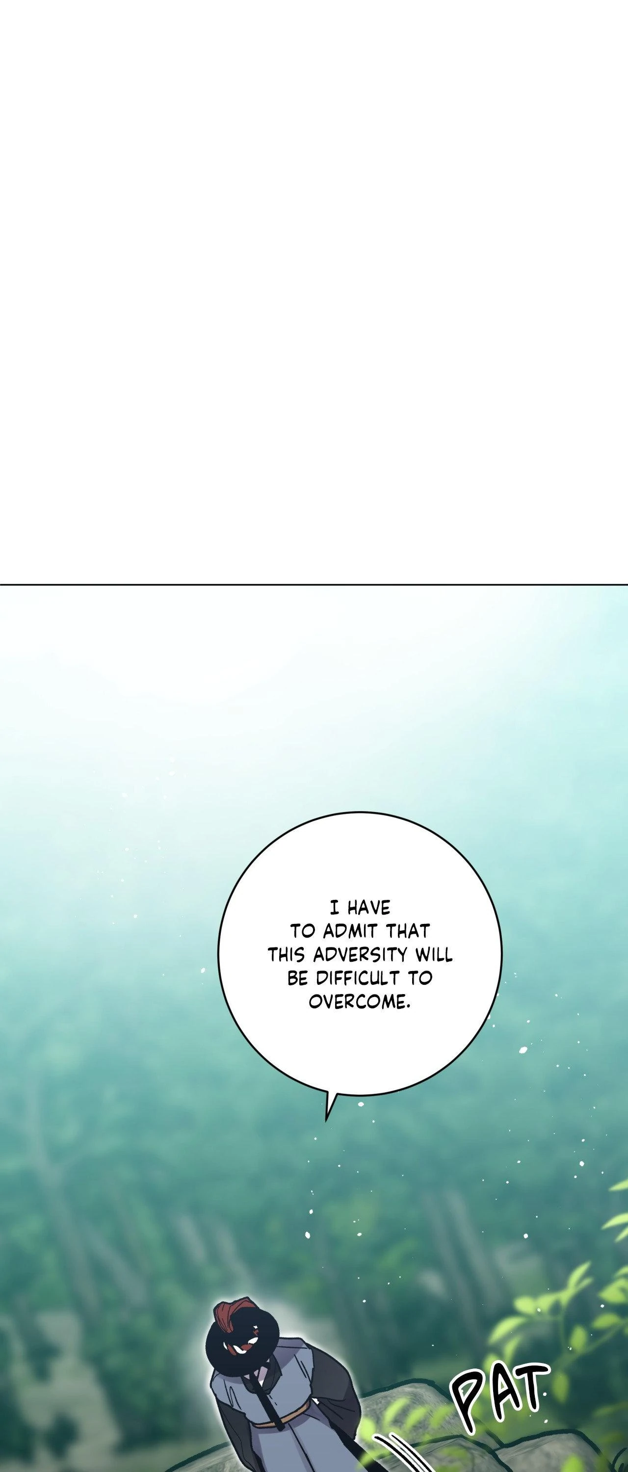 One Summer Day - Chapter 104 manhwa