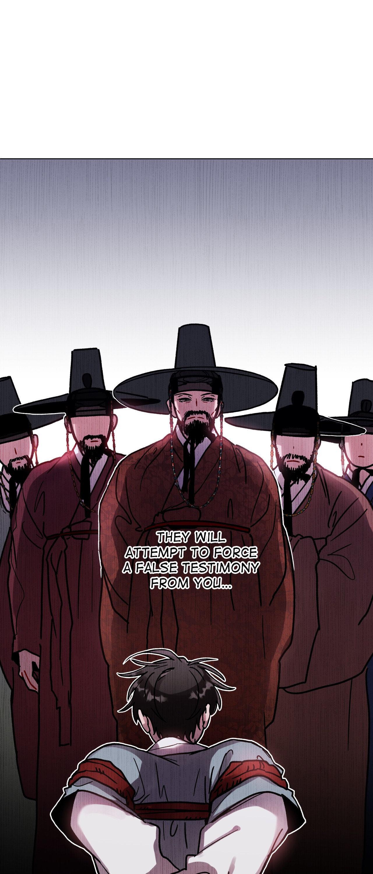 One Summer Day - Chapter 104 manhwa