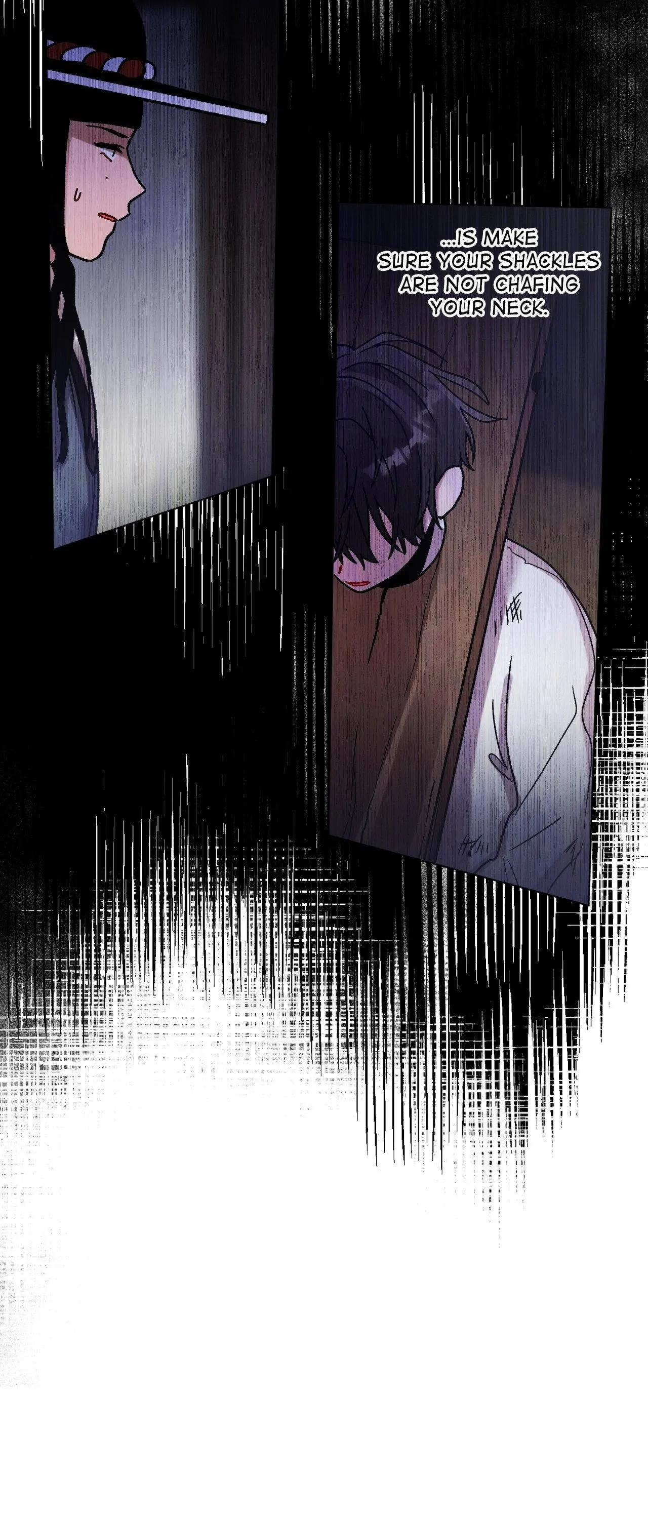 One Summer Day - Chapter 104 manhwa