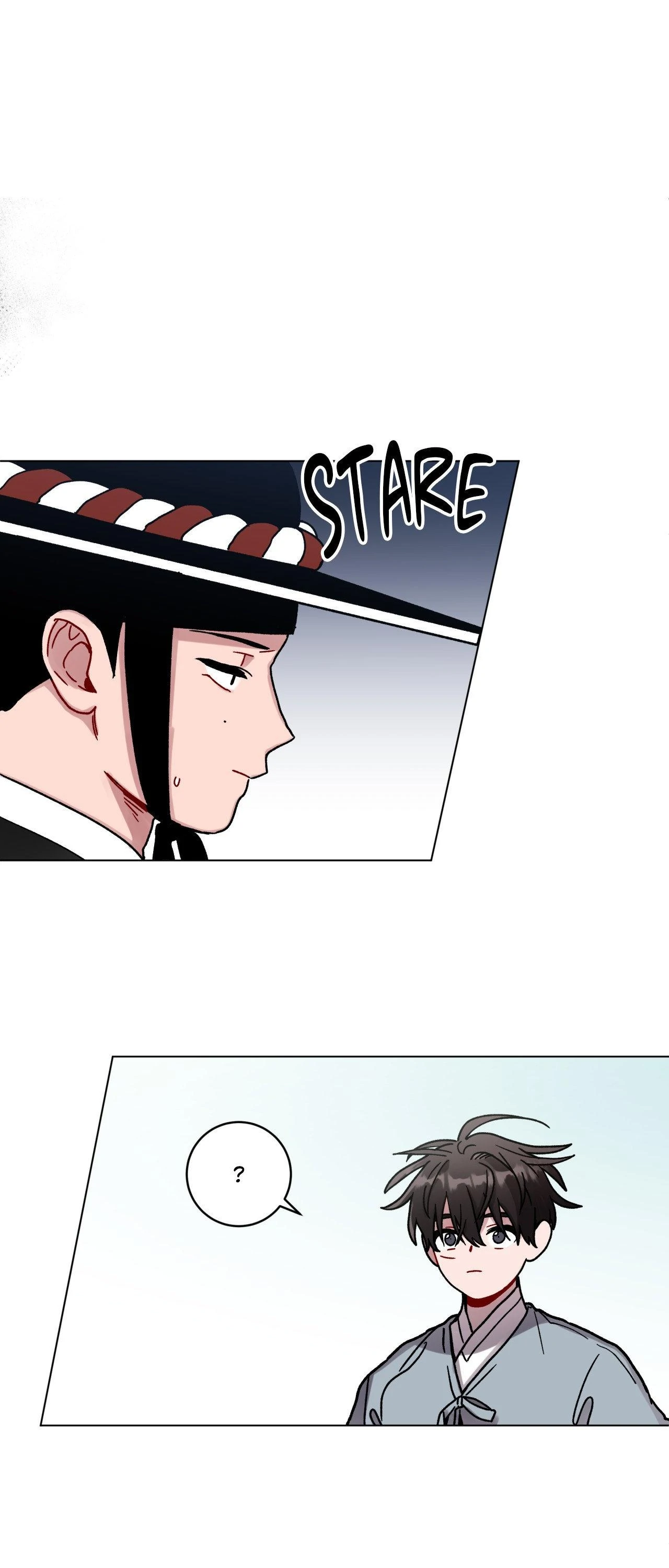One Summer Day - Chapter 104 manhwa