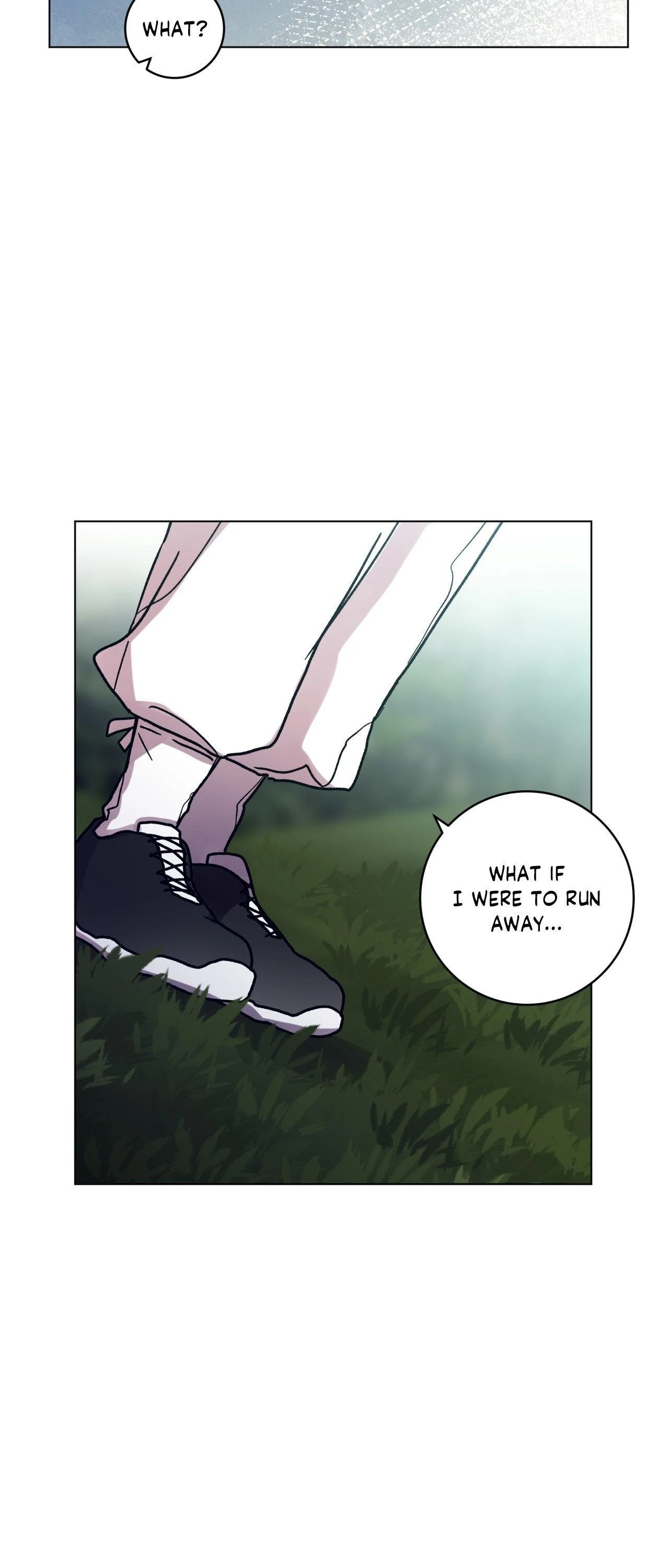 One Summer Day - Chapter 104 manhwa
