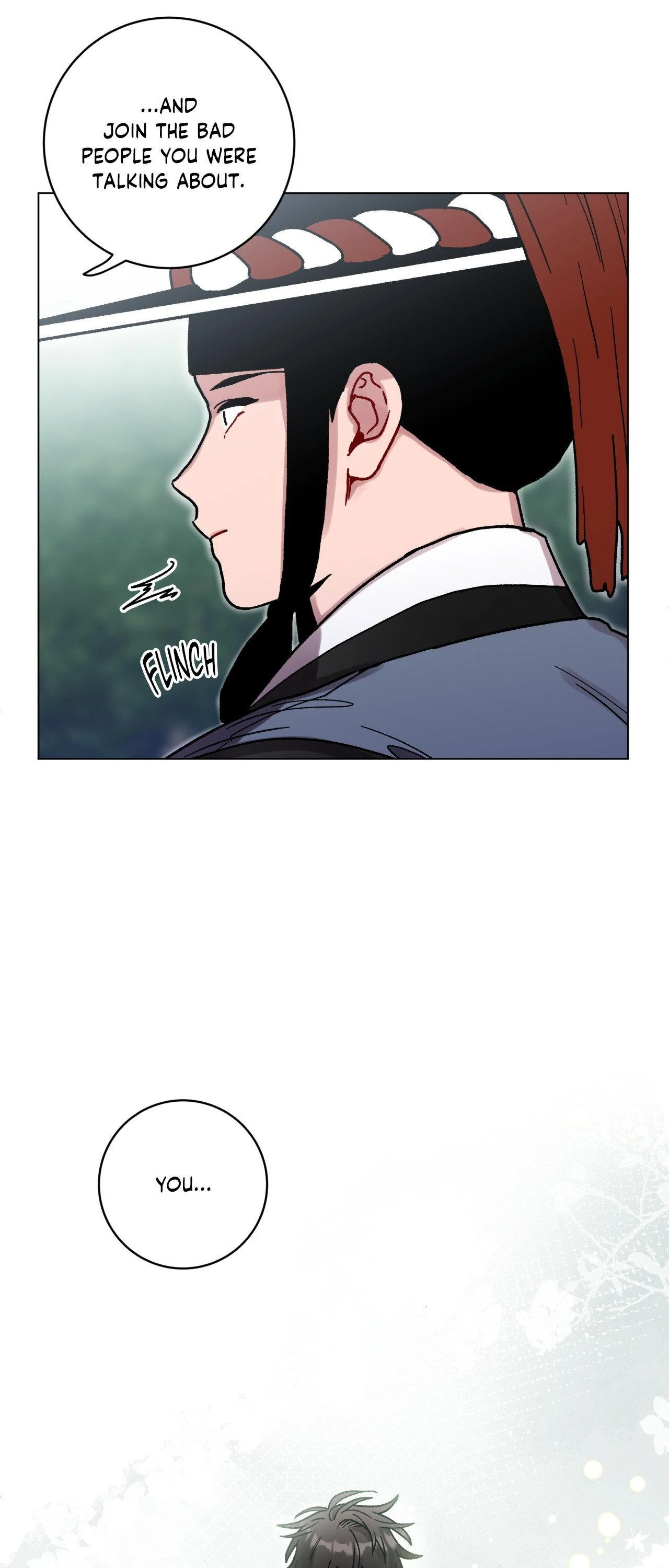 One Summer Day - Chapter 104 manhwa