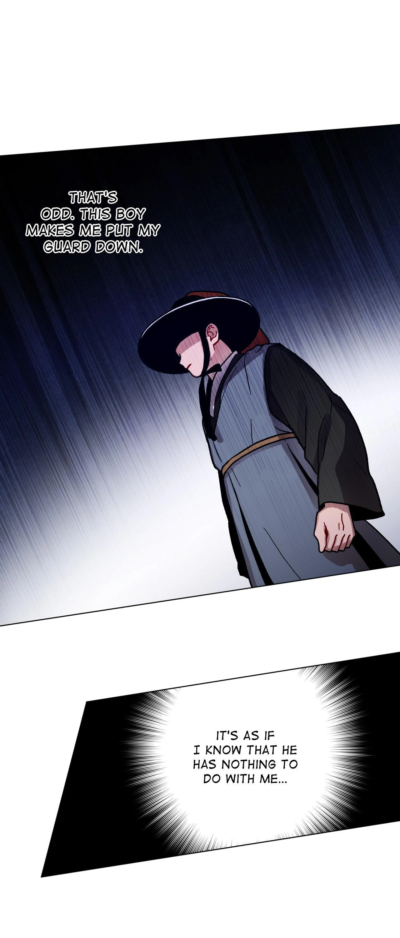 One Summer Day - Chapter 104 manhwa