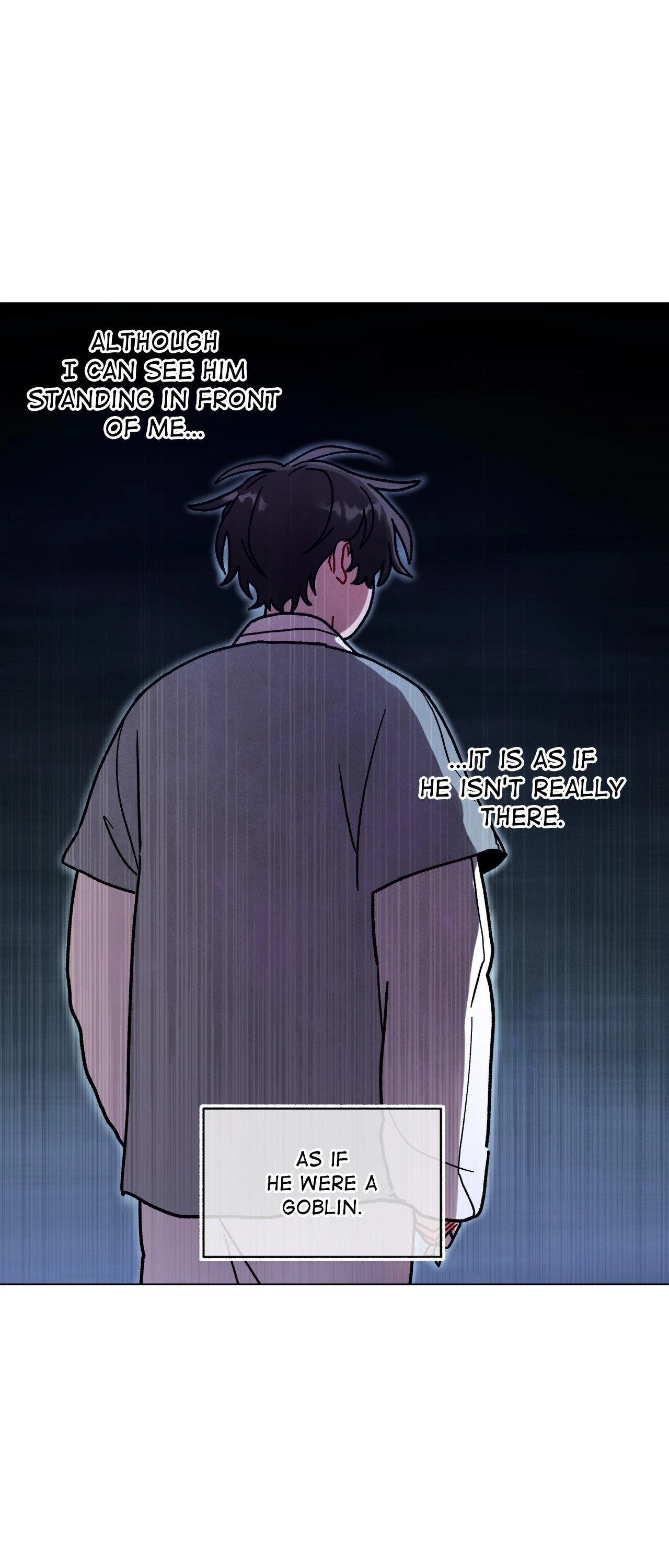 One Summer Day - Chapter 104 manhwa