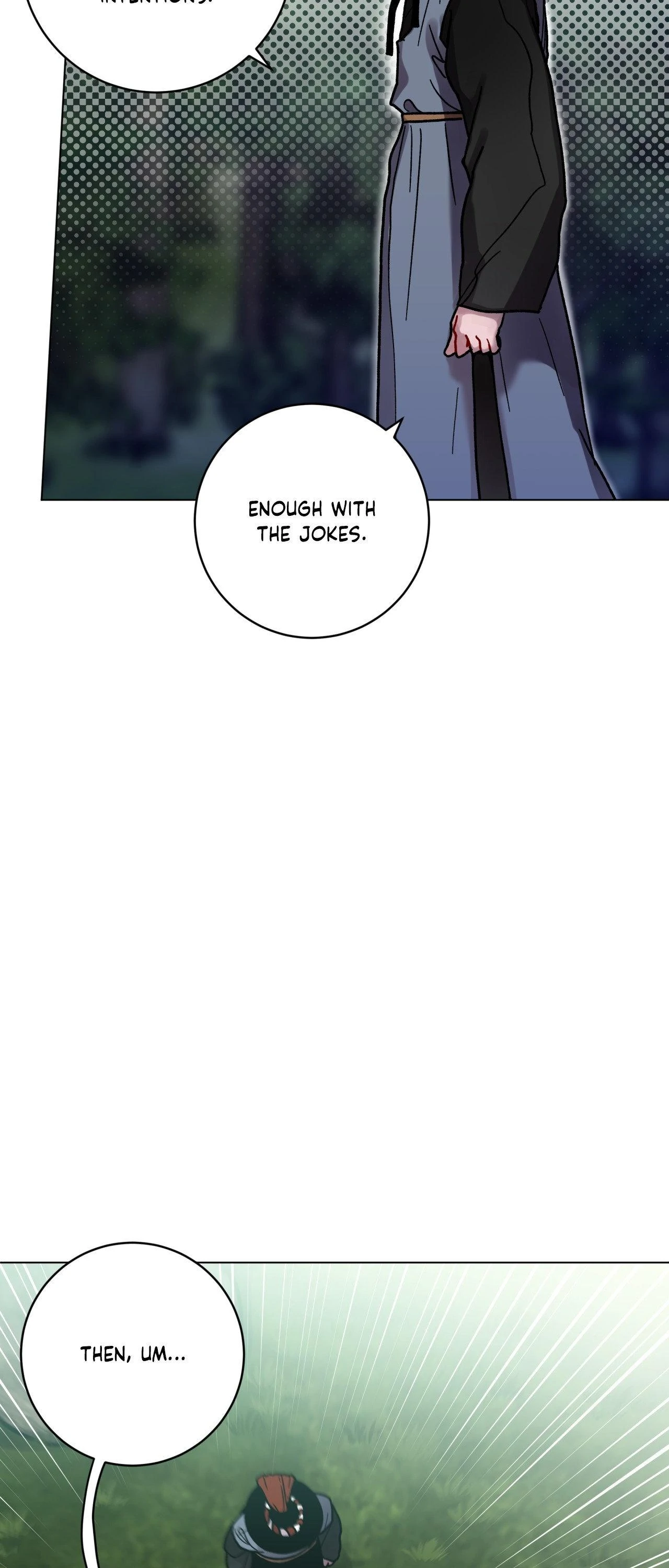One Summer Day - Chapter 104 manhwa
