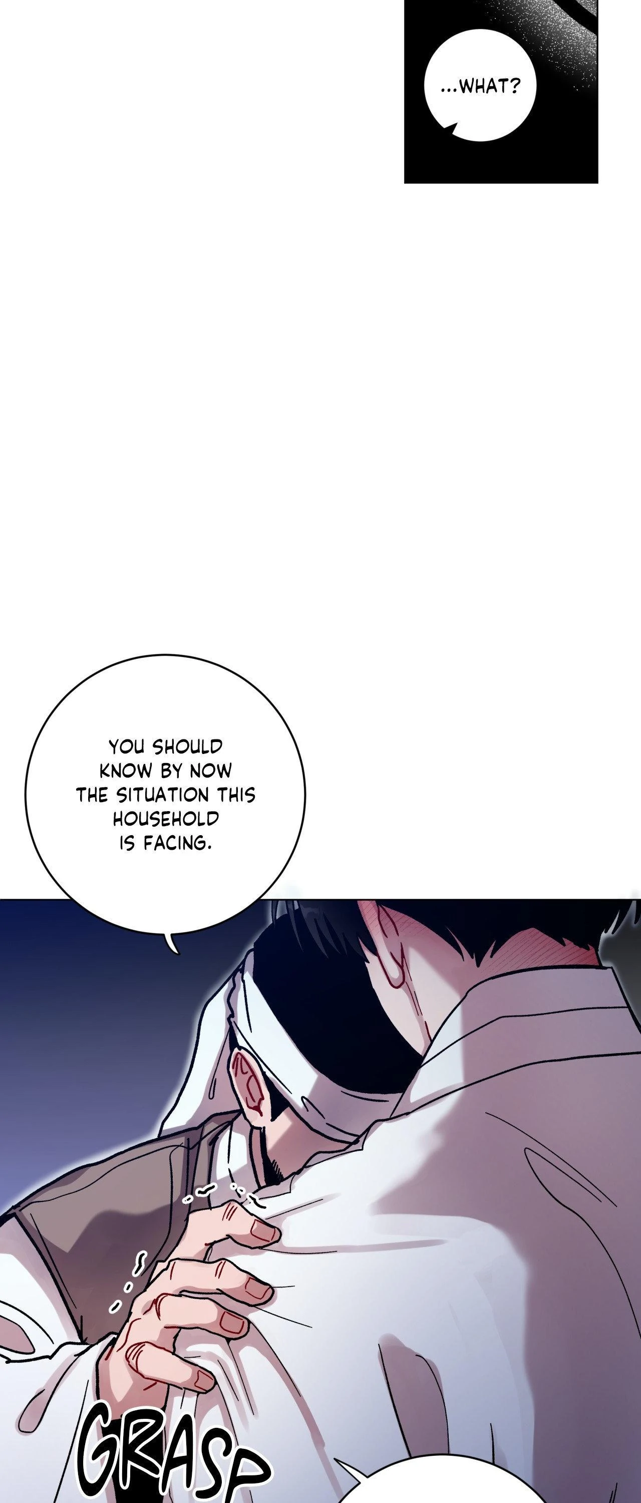One Summer Day - Chapter 104 manhwa