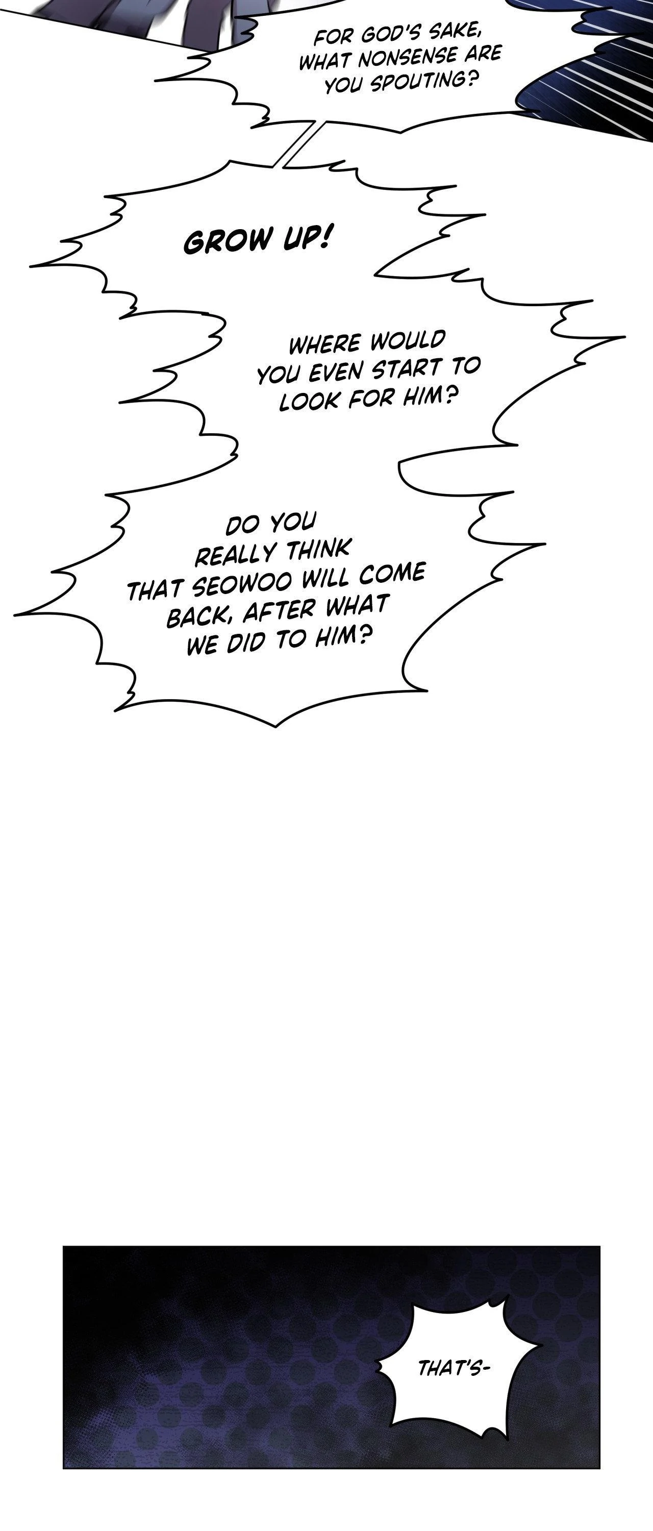 One Summer Day - Chapter 104 manhwa