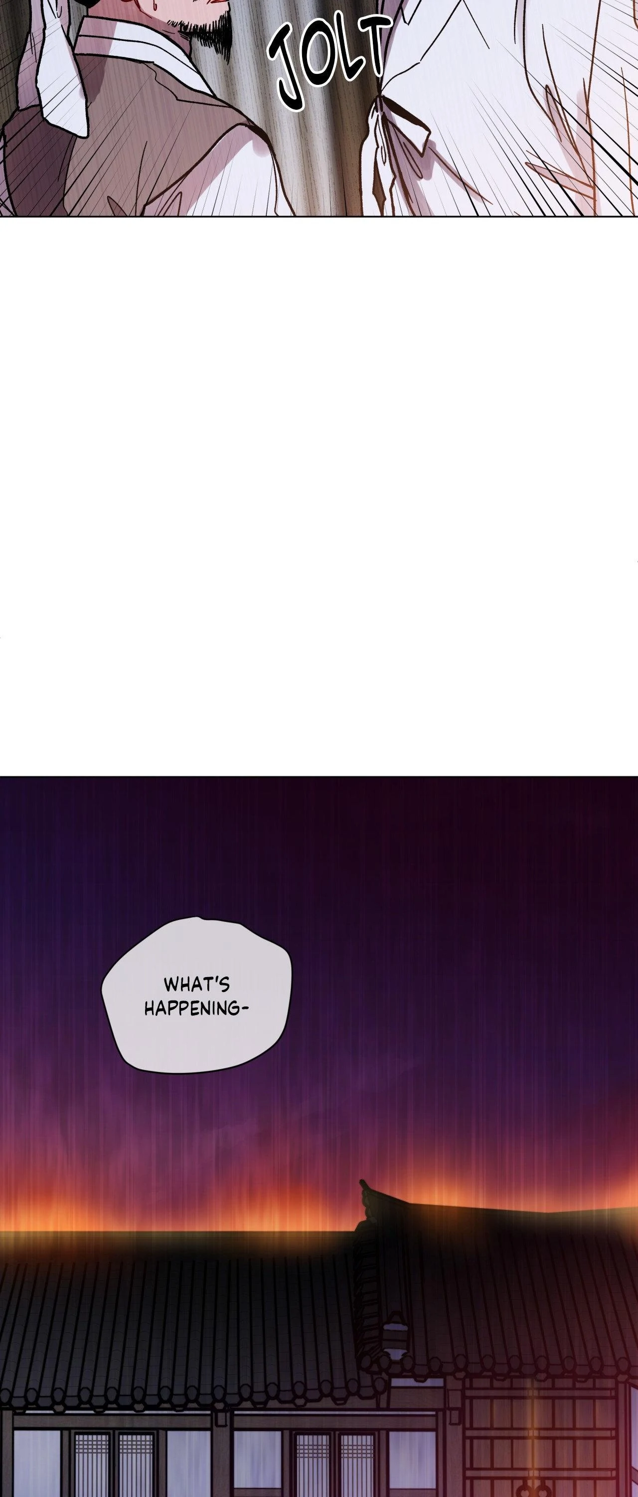 One Summer Day - Chapter 104 manhwa