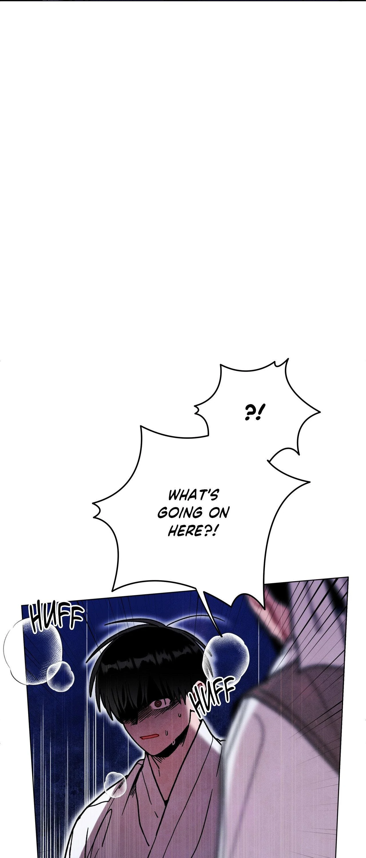 One Summer Day - Chapter 105 manhwa