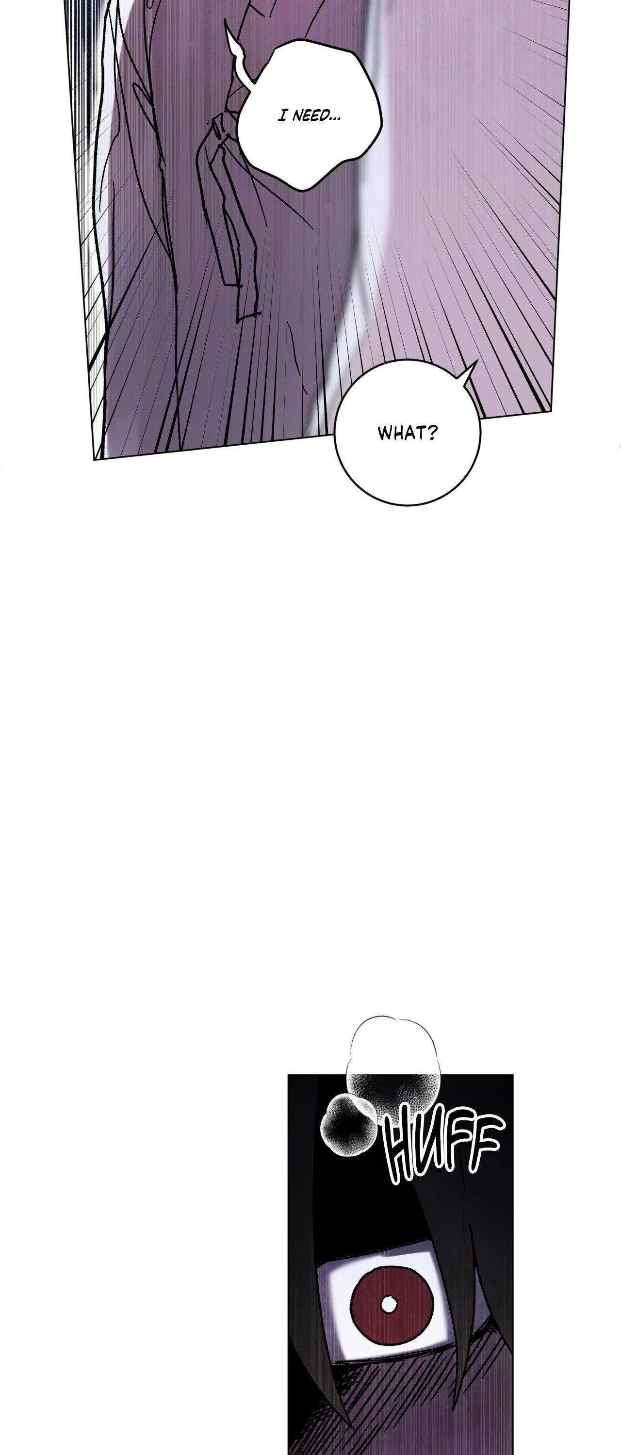 One Summer Day - Chapter 105 manhwa