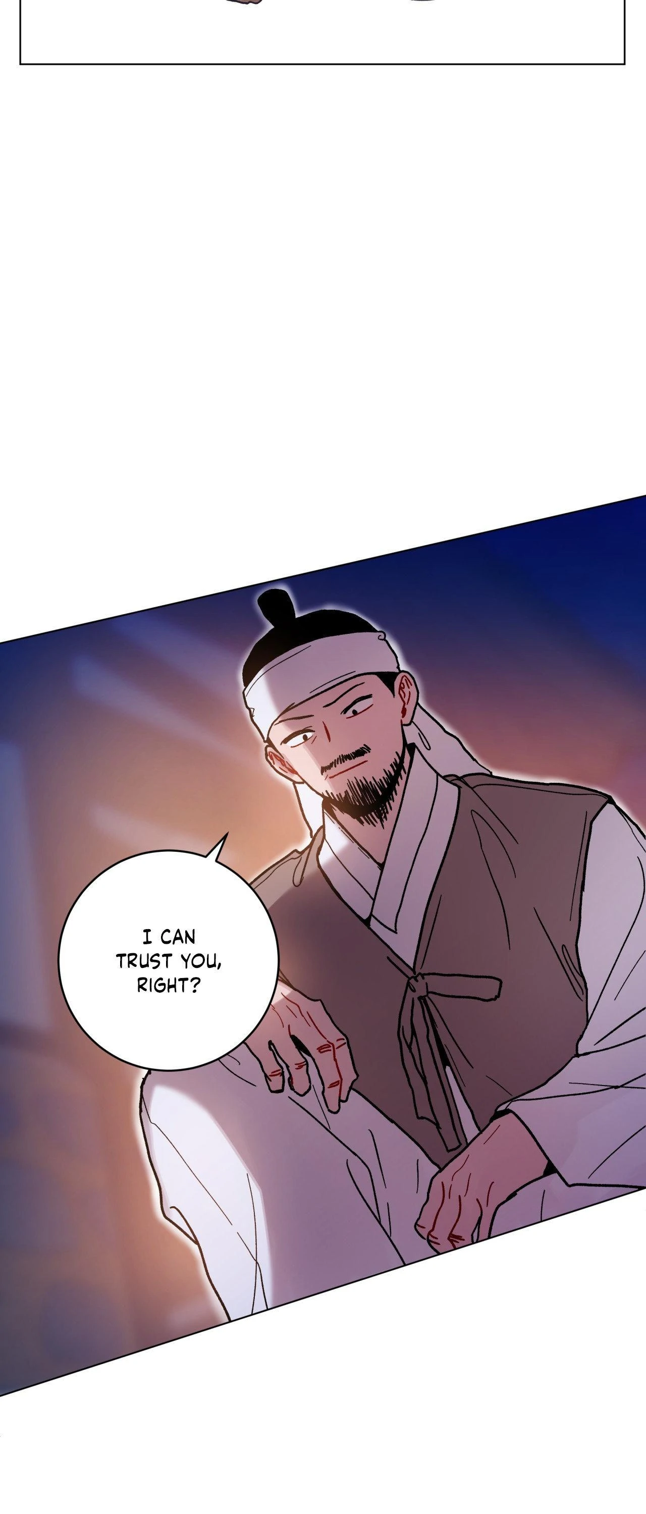 One Summer Day - Chapter 105 manhwa